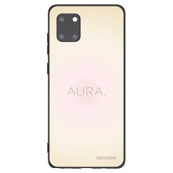 Hülle für Samsung Galaxy Note 10 Lite N770F - Aura