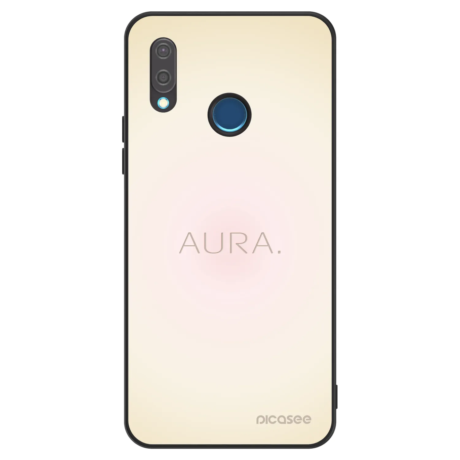 Picasee ULTIMATE CASE für Huawei P20 Lite - Aura