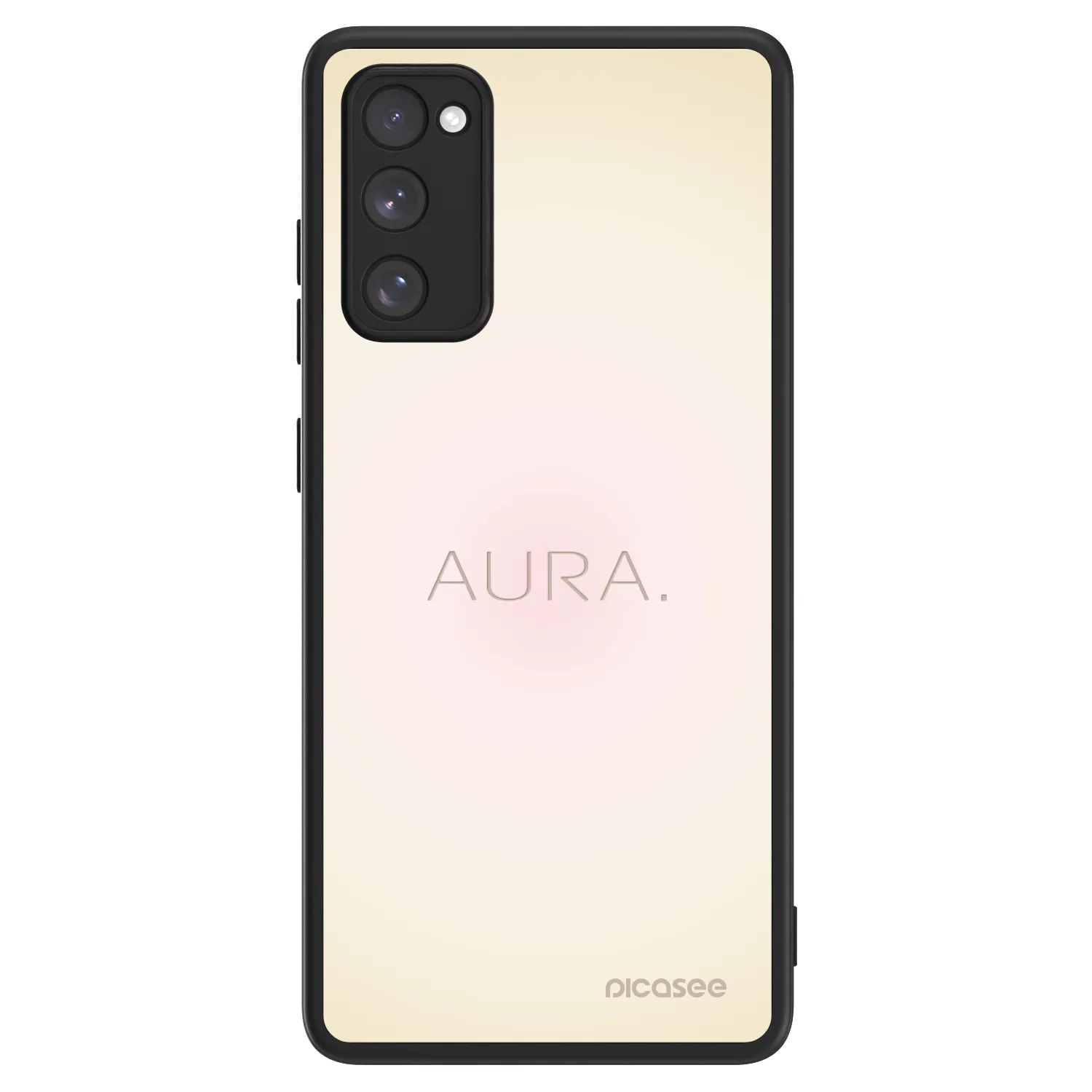 Picasee ULTIMATE CASE für Samsung Galaxy S20 FE - Aura