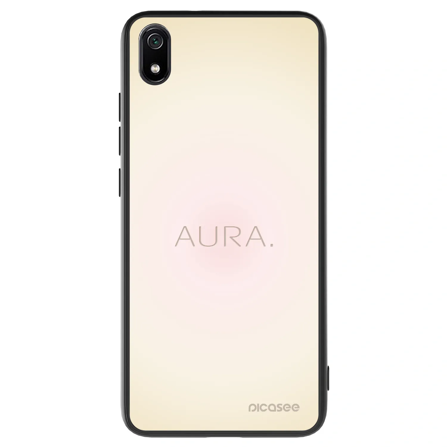 Picasee ULTIMATE CASE für Xiaomi Redmi 7A - Aura