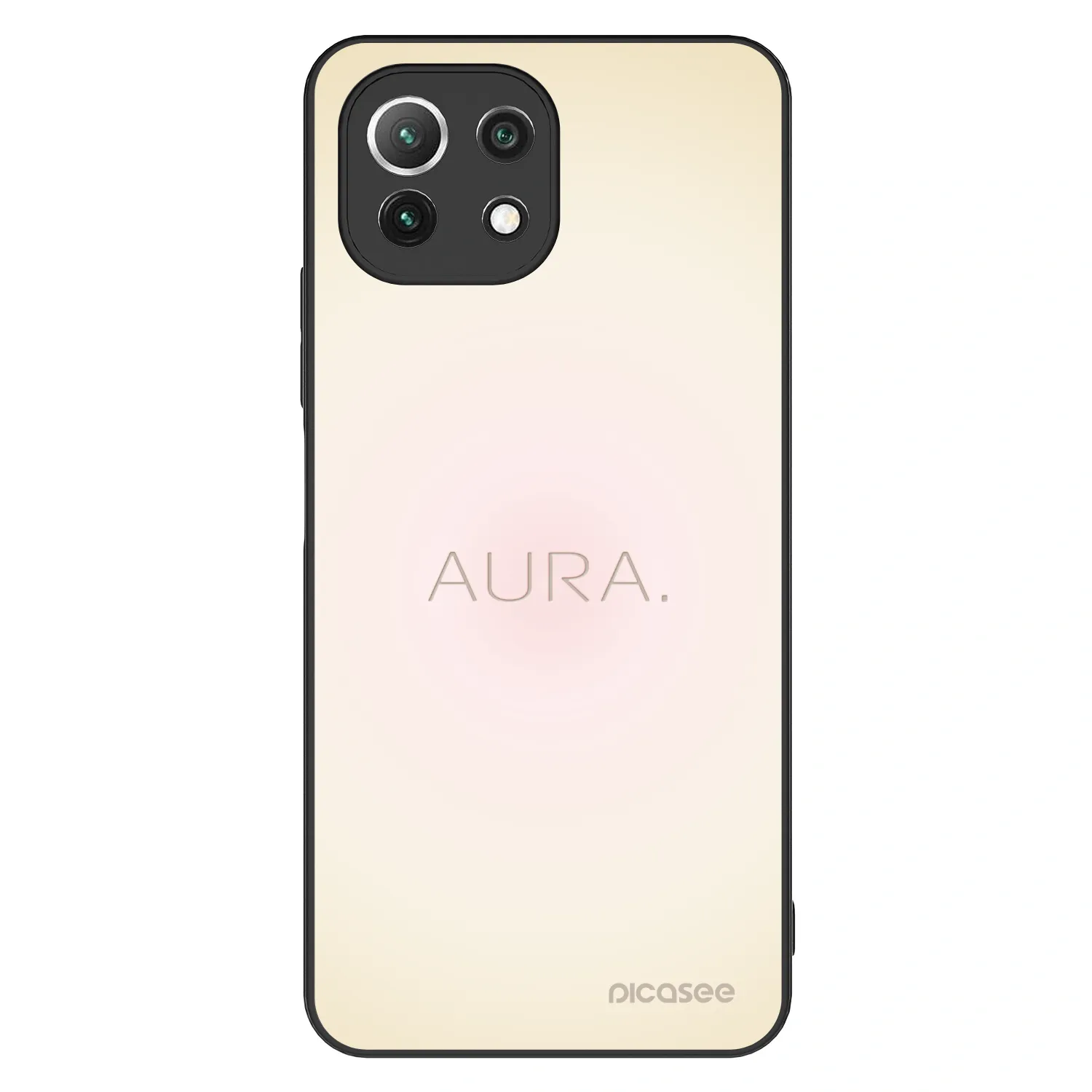 Picasee ULTIMATE CASE für Xiaomi Mi 11 Lite - Aura