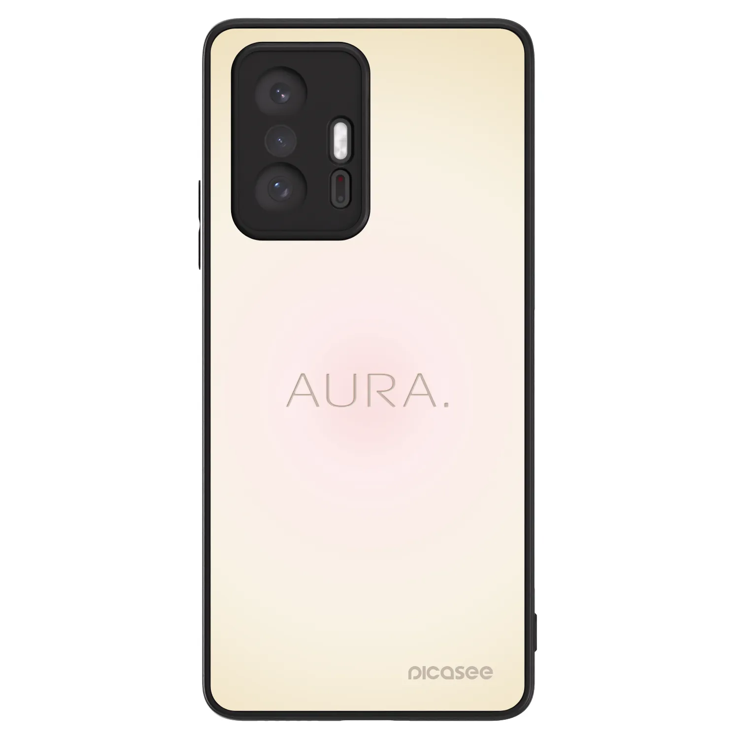 Picasee ULTIMATE CASE für Xiaomi 11T Pro - Aura