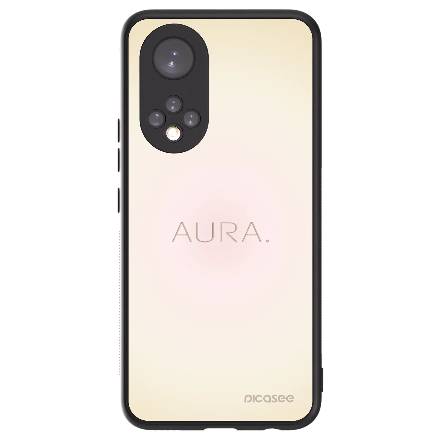 Picasee ULTIMATE CASE für Huawei Nova 9 - Aura