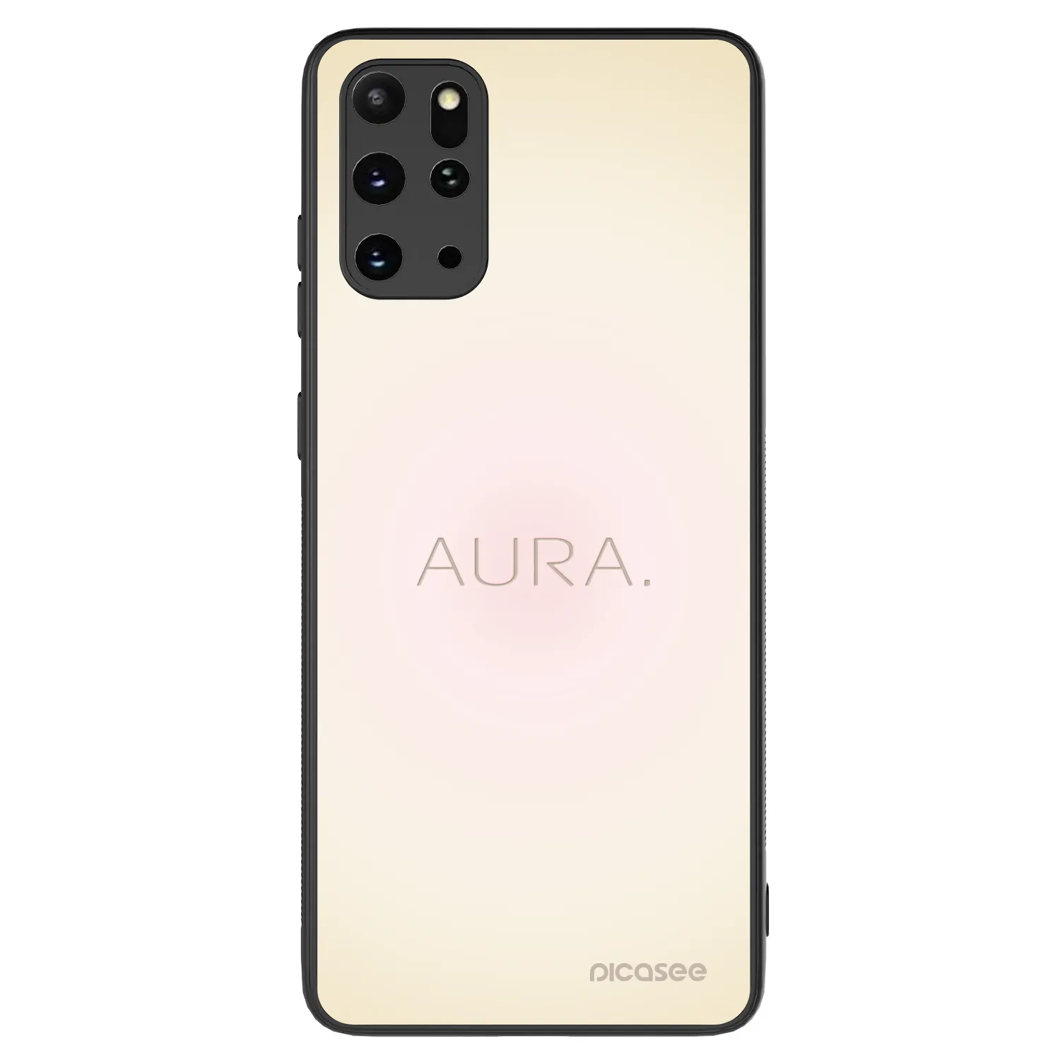 Picasee ULTIMATE CASE für Samsung Galaxy S20+ G985F - Aura