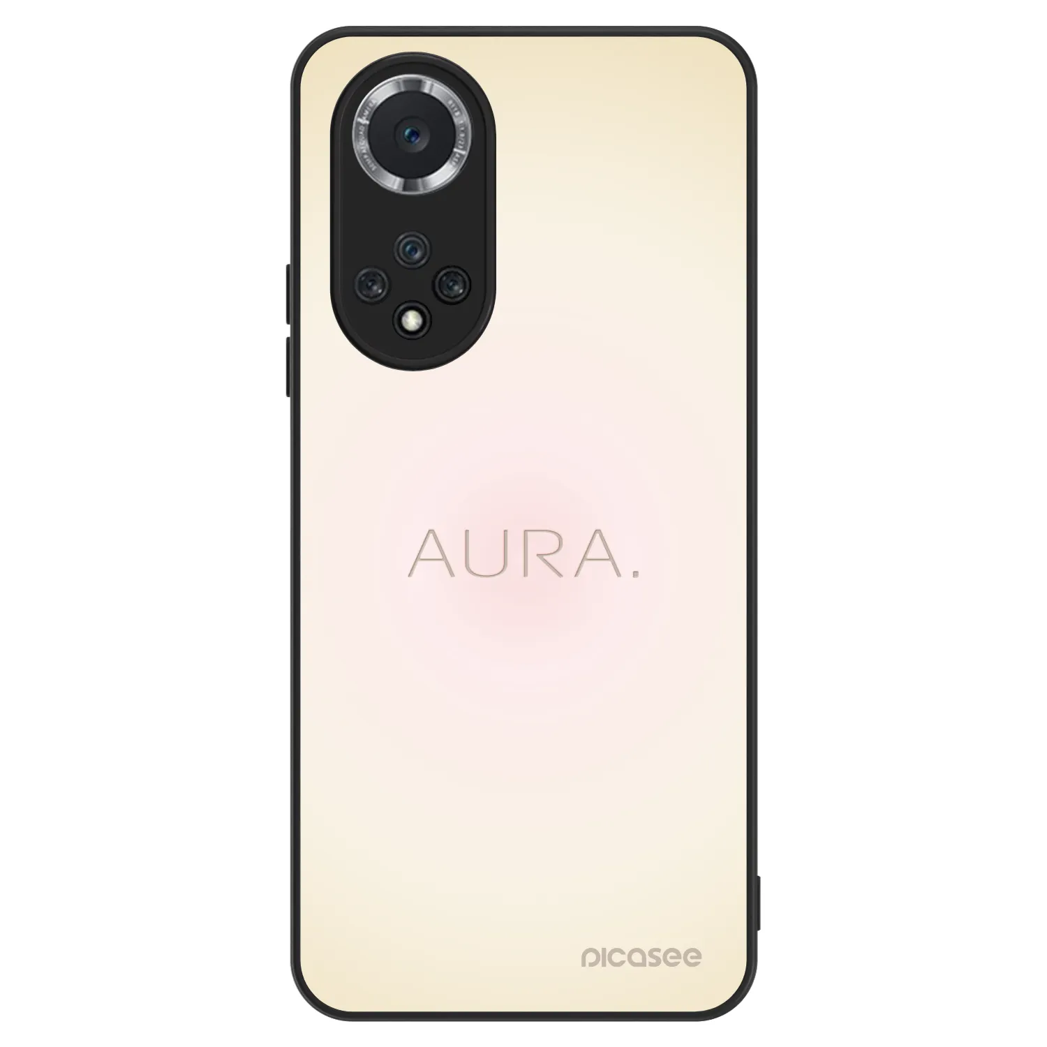 Picasee ULTIMATE CASE für Huawei Nova 9 SE - Aura