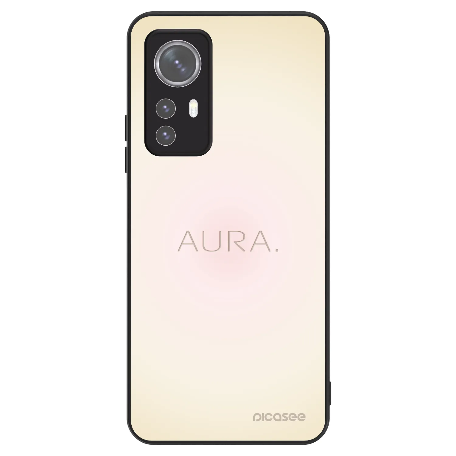 Picasee ULTIMATE CASE für Xiaomi 12 - Aura