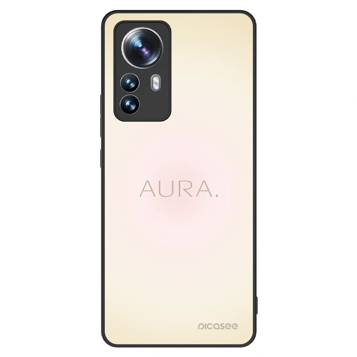 Picasee ULTIMATE CASE für Xiaomi 12 Pro - Aura