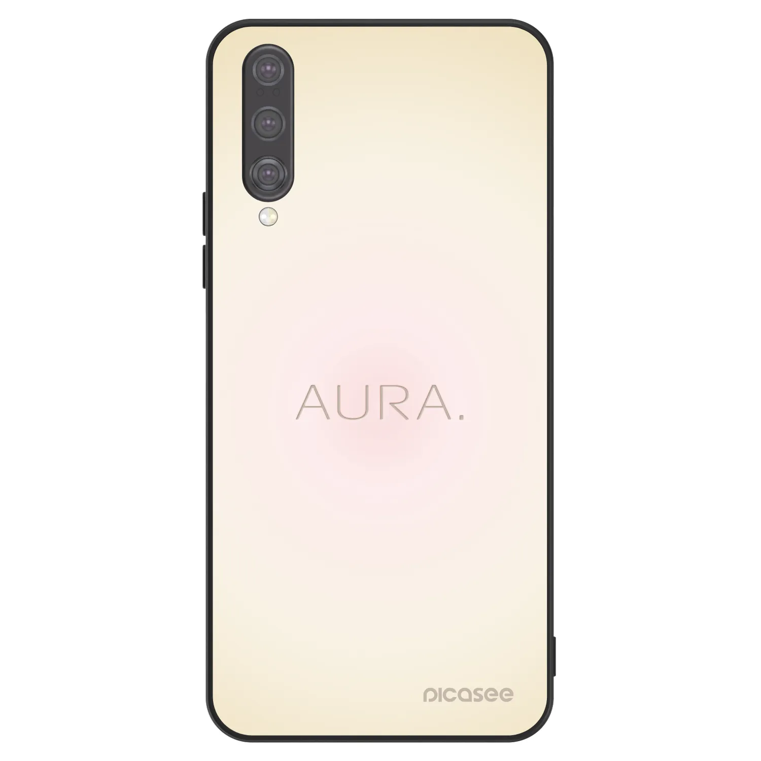 Picasee ULTIMATE CASE für Huawei P20 Pro - Aura