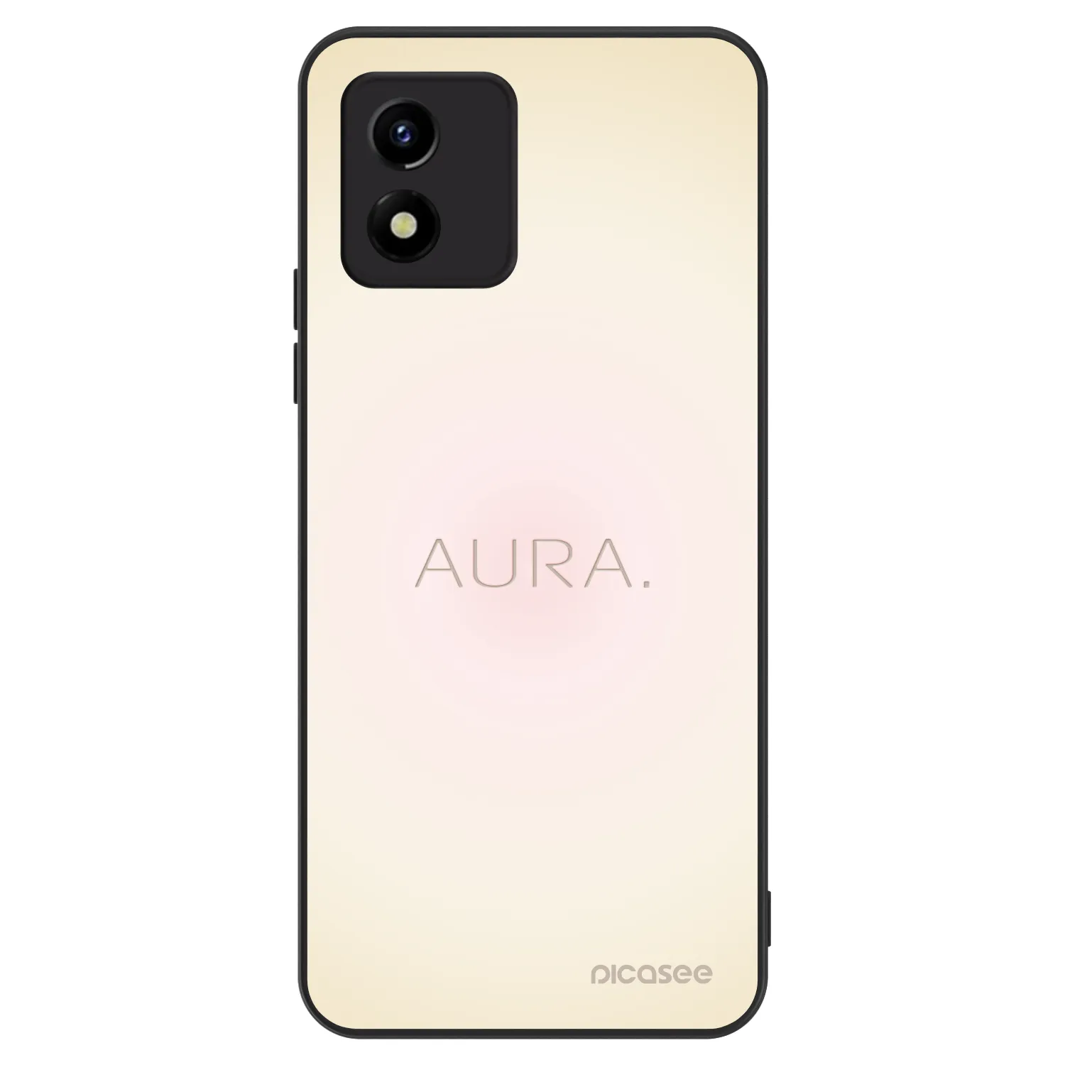 Picasee ULTIMATE CASE für Vivo Y01 - Aura