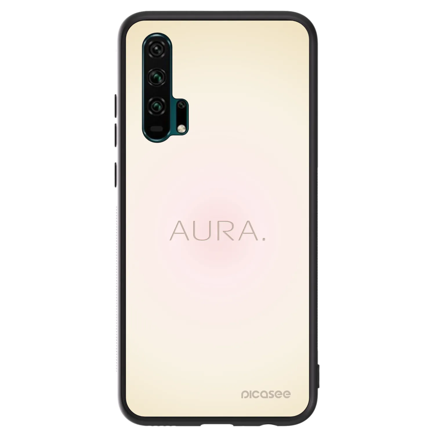 Picasee ULTIMATE CASE für Honor 20 Pro - Aura