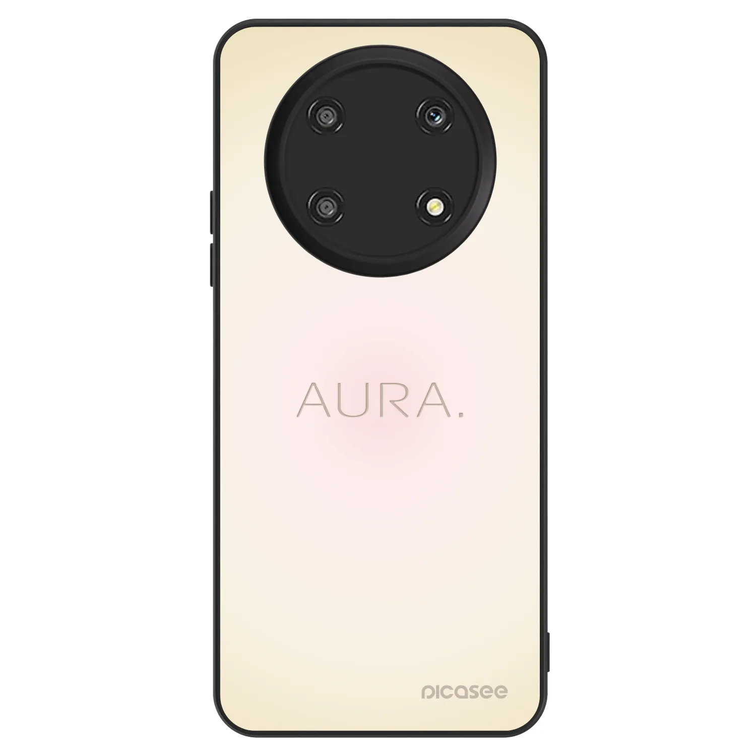 Picasee ULTIMATE CASE für Honor Magic4 Lite 5G - Aura