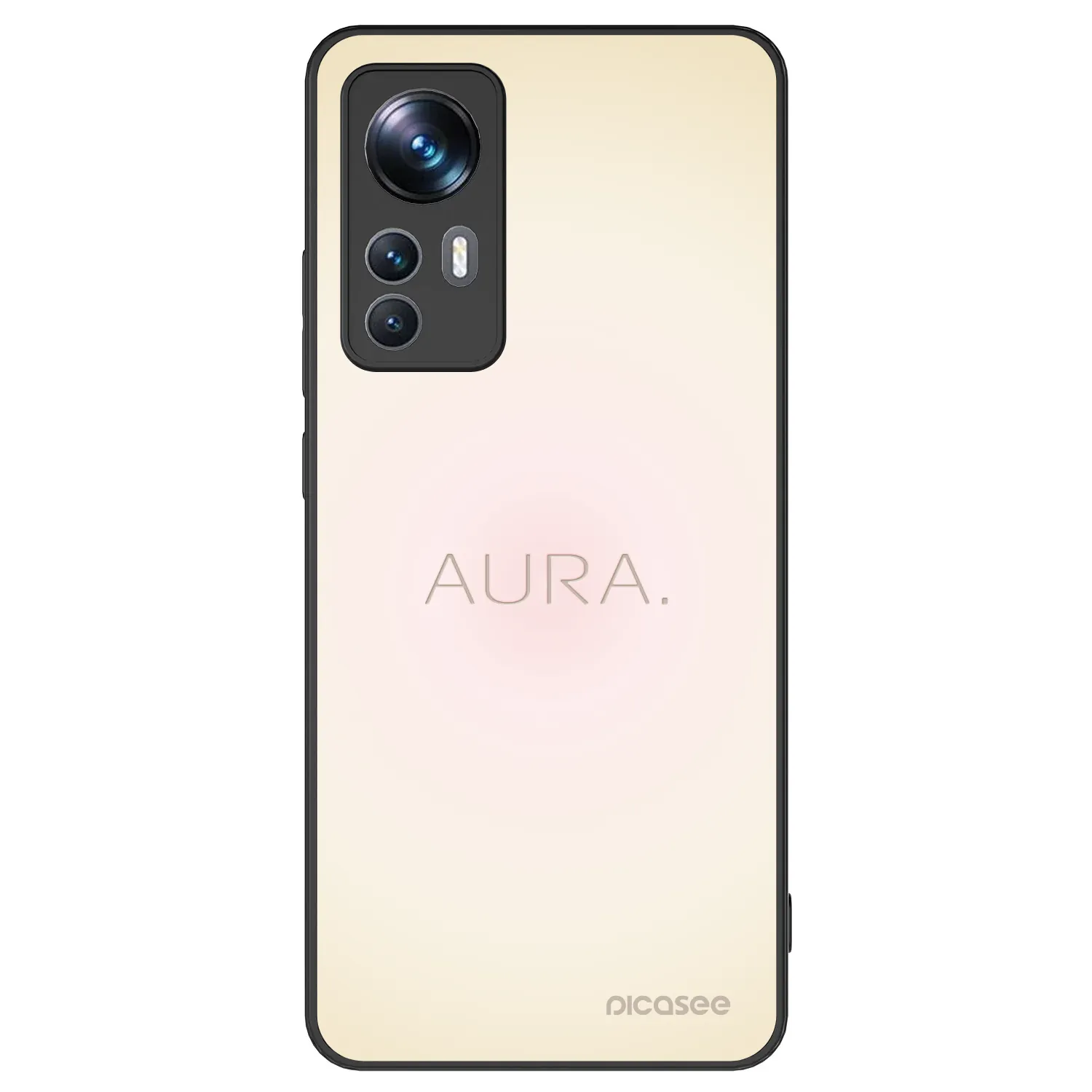 Picasee ULTIMATE CASE für Xiaomi 12T - Aura