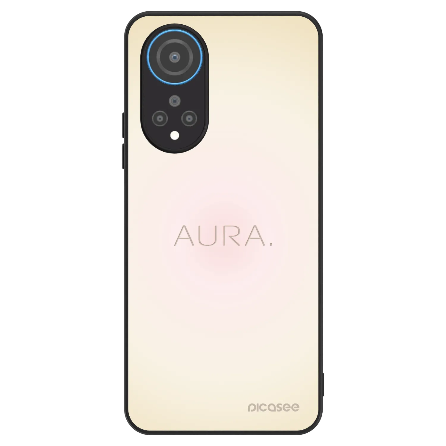 Picasee ULTIMATE CASE für Honor X7 - Aura
