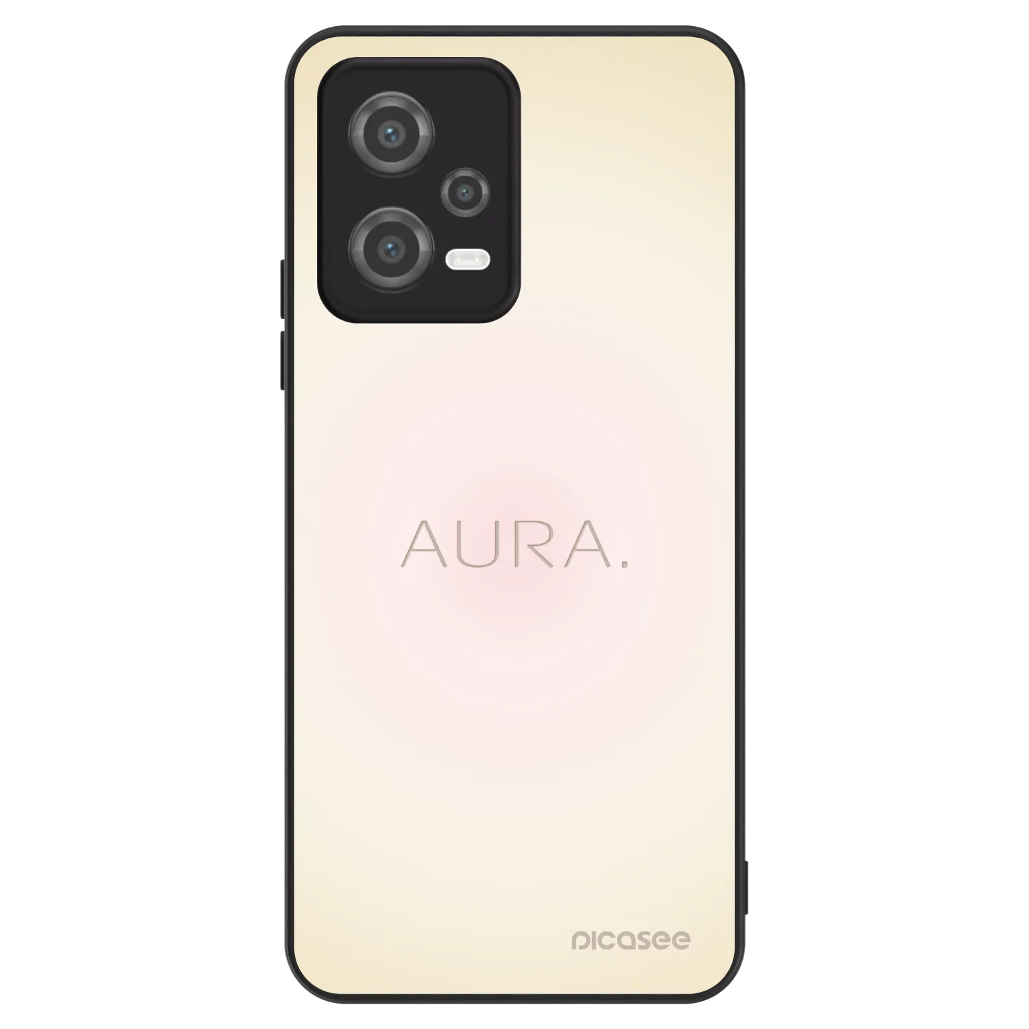 Picasee ULTIMATE CASE für Xiaomi Poco X5 - Aura