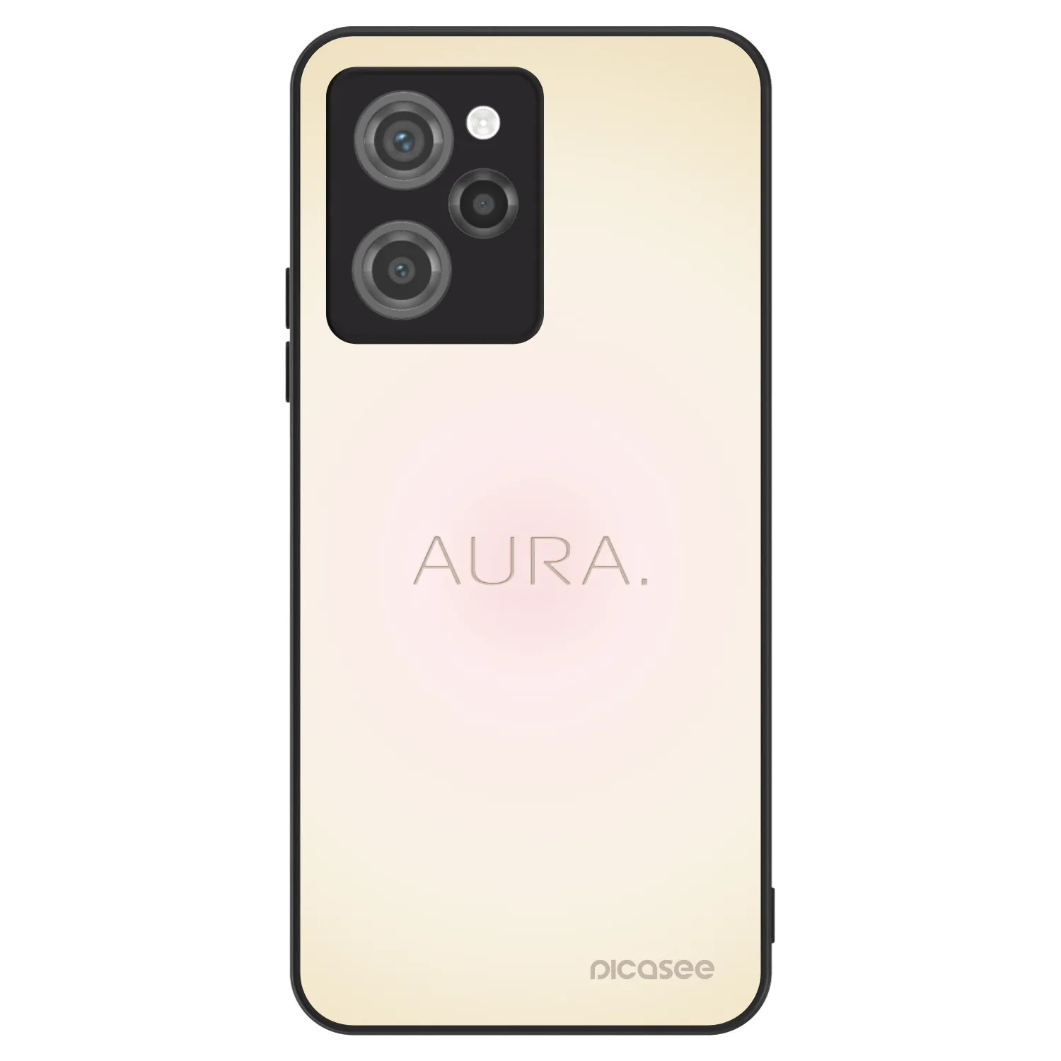 Picasee ULTIMATE CASE für Xiaomi Poco X5 Pro - Aura