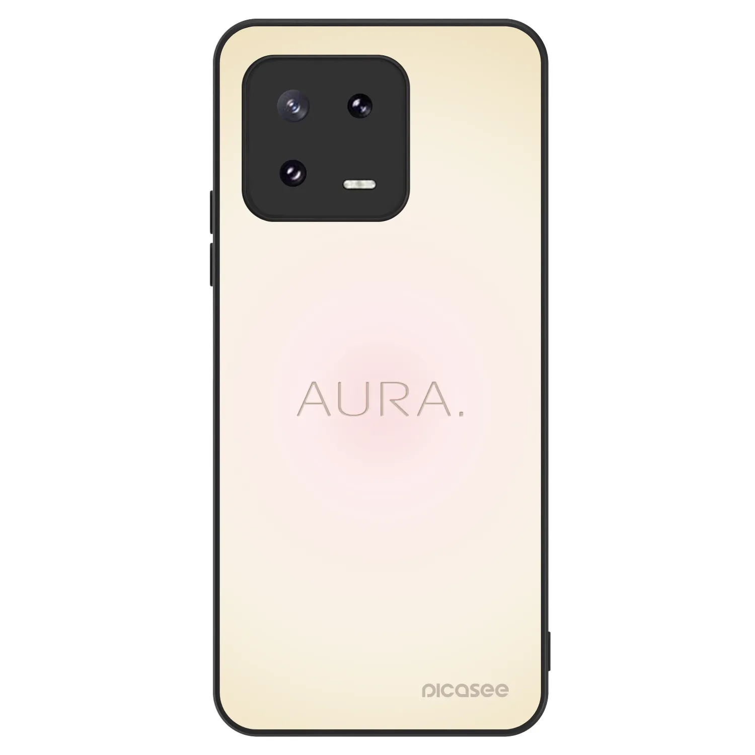 Picasee ULTIMATE CASE für Xiaomi 13 Pro - Aura
