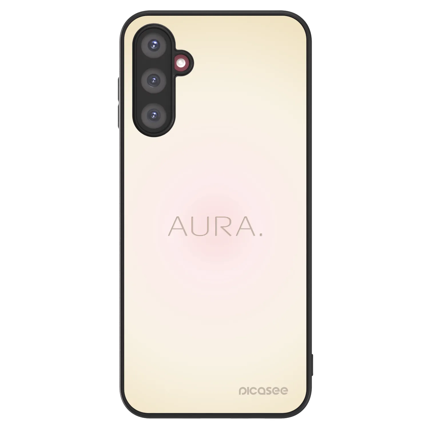 Picasee ULTIMATE CASE für Samsung Galaxy A14 4G A145R - Aura