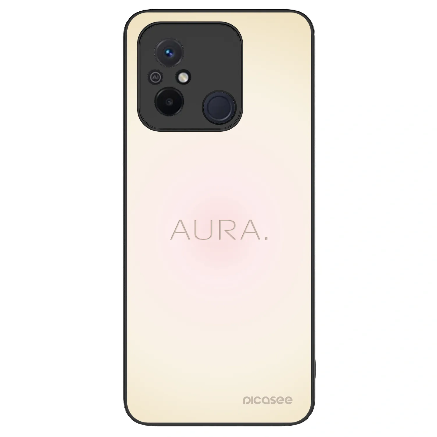 Picasee ULTIMATE CASE für Xiaomi Redmi 12C - Aura