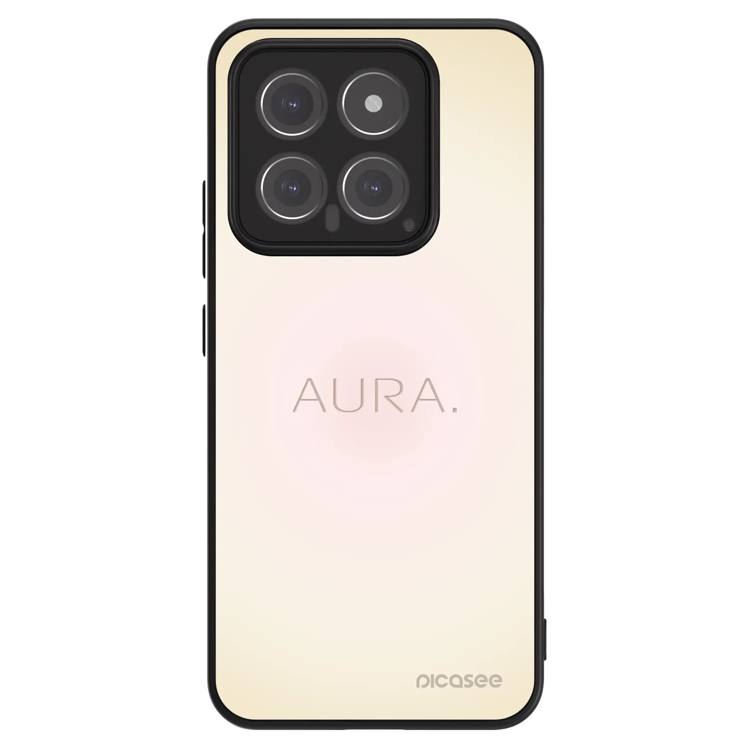 Picasee ULTIMATE CASE für Xiaomi 14 - Aura