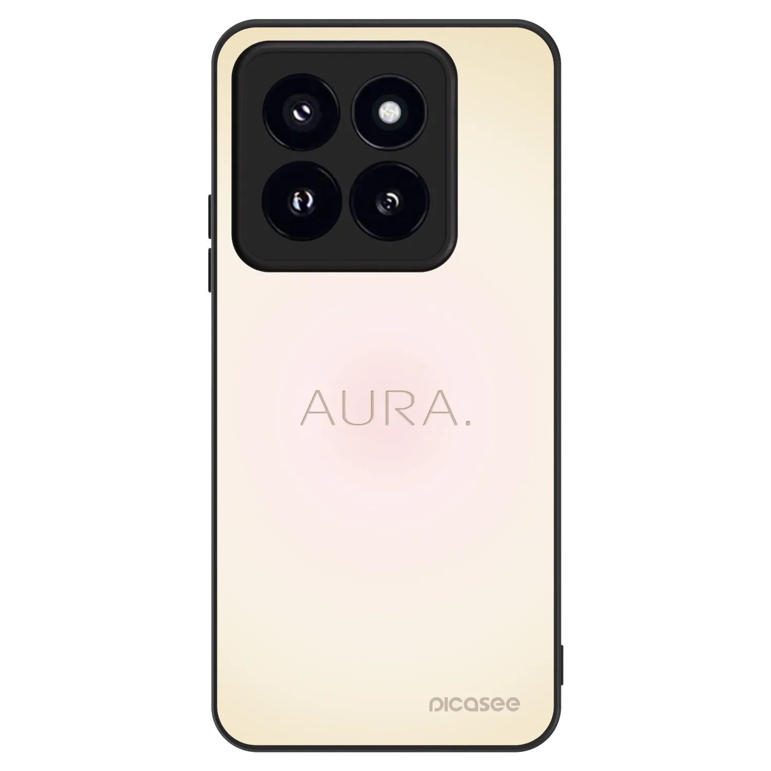Picasee ULTIMATE CASE für Xiaomi 14 Pro - Aura