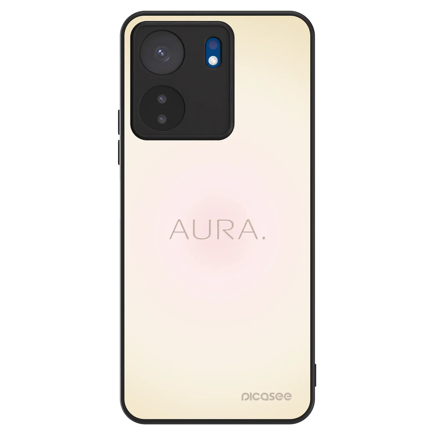 Picasee ULTIMATE CASE für Xiaomi Redmi 13C 4G - Aura