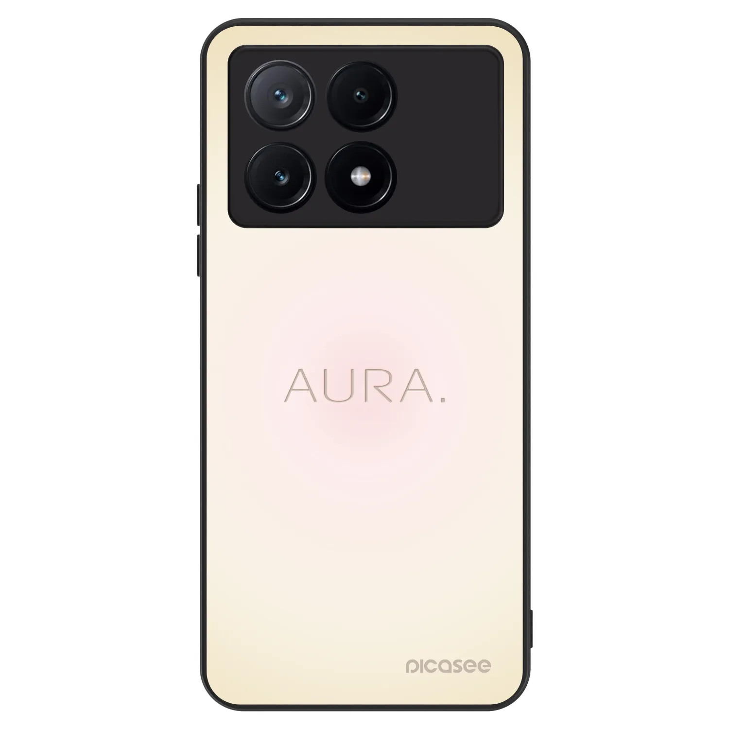 Picasee ULTIMATE CASE für Xiaomi Poco X6 Pro - Aura