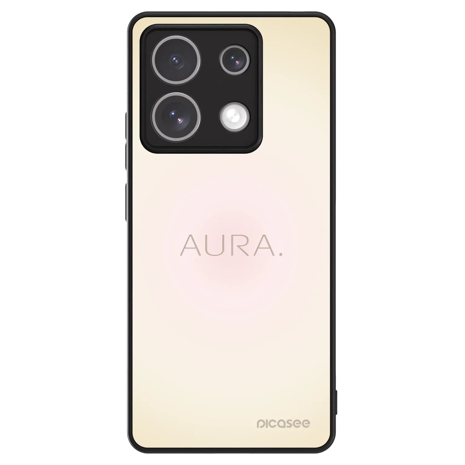 Picasee ULTIMATE CASE für Xiaomi Redmi Note 13 5G - Aura