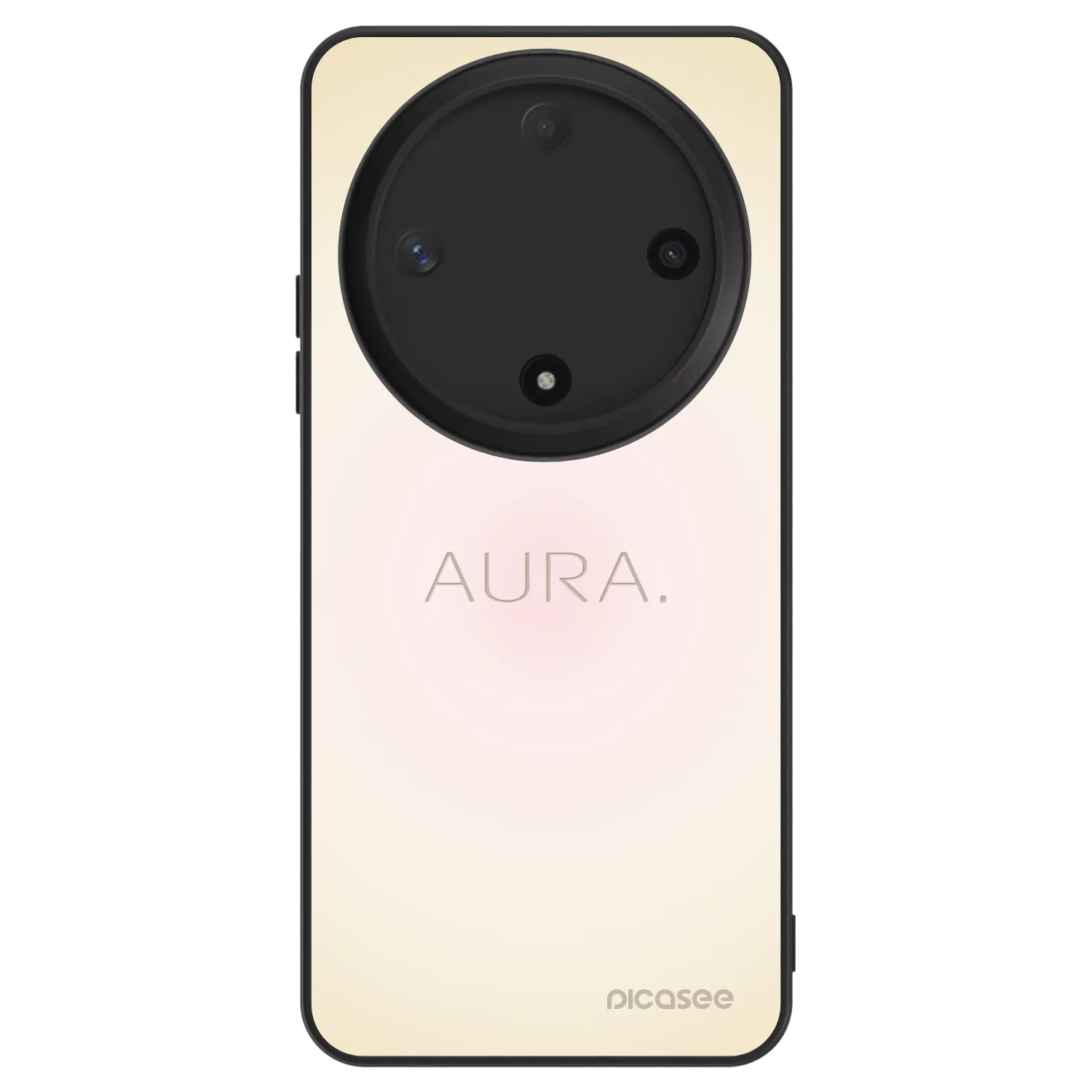 Picasee ULTIMATE CASE für Honor Magic6 Lite 5G - Aura