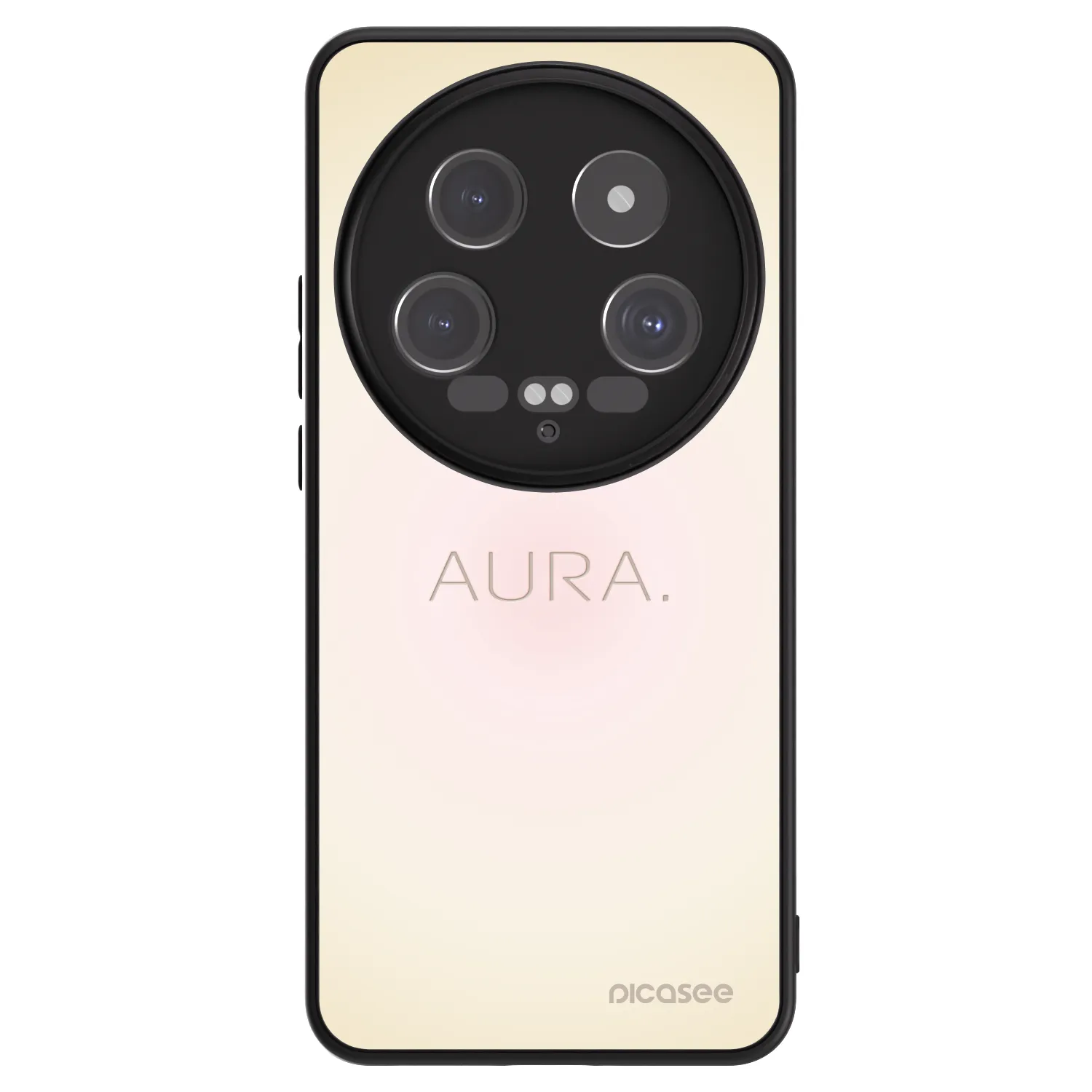 Picasee ULTIMATE CASE für Xiaomi 14 Ultra - Aura