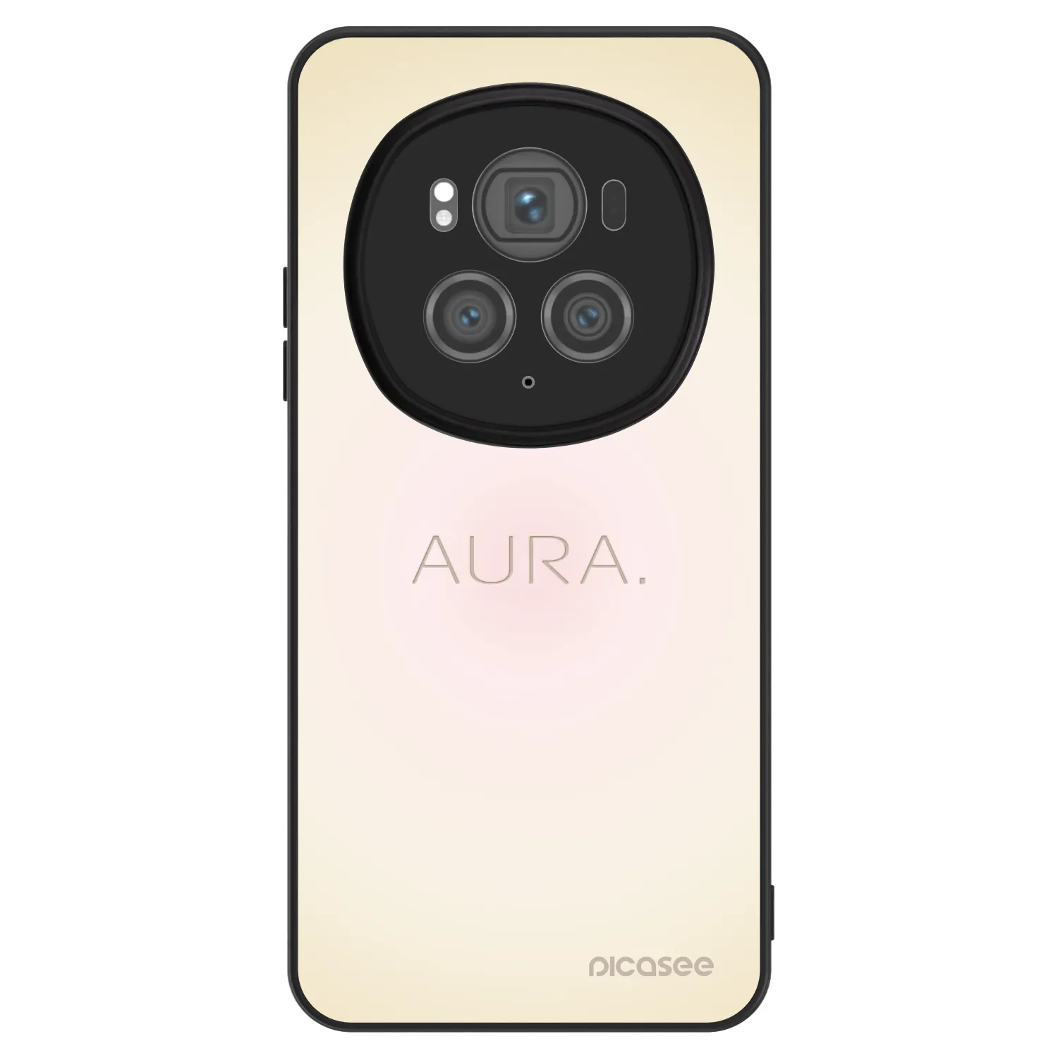 Picasee ULTIMATE CASE für Honor Magic6 Pro - Aura