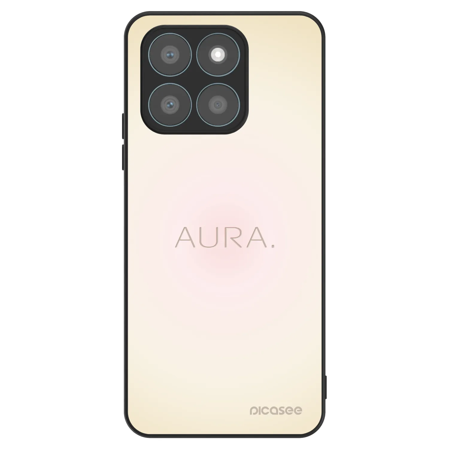 Picasee ULTIMATE CASE für Honor X8b - Aura