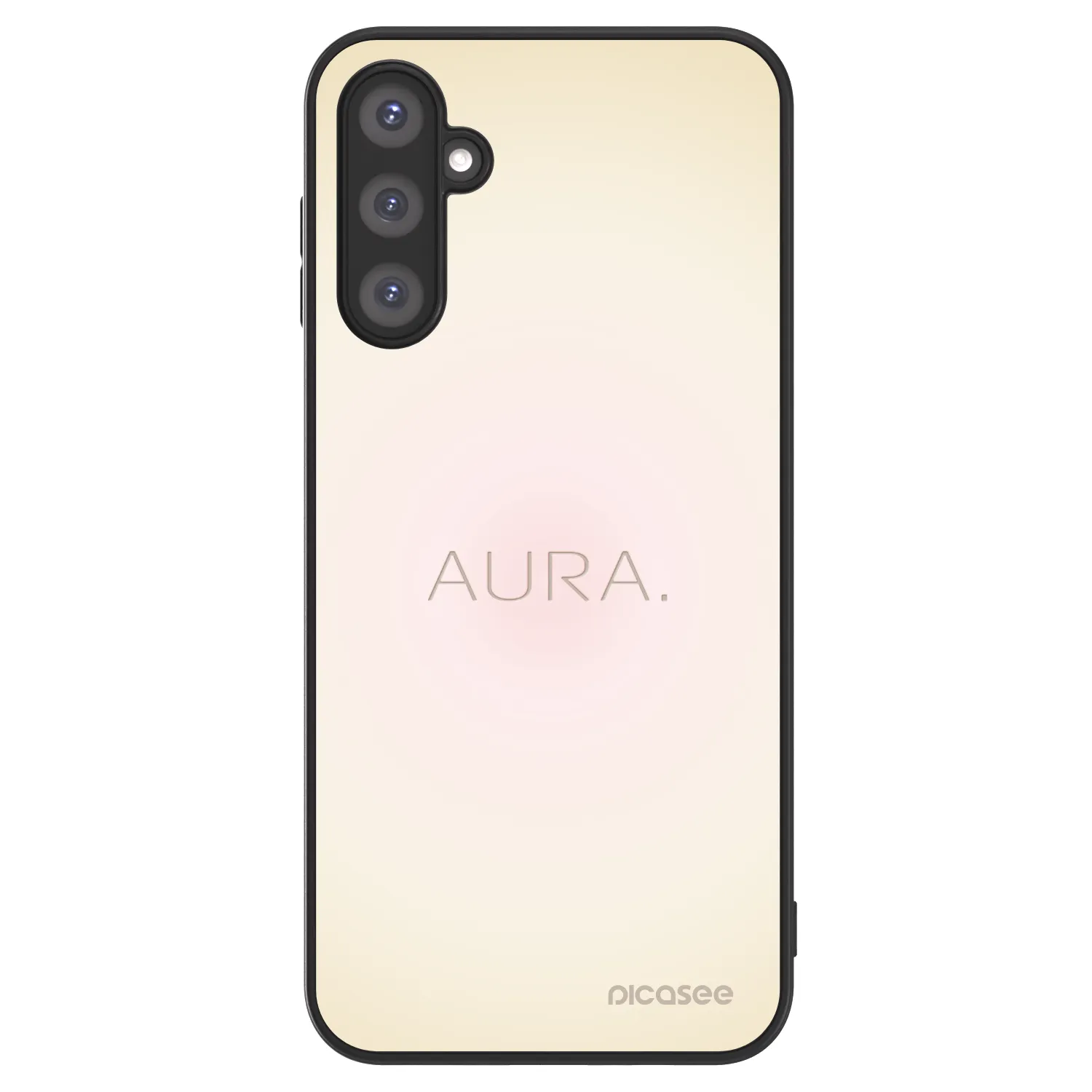 Picasee ULTIMATE CASE für Samsung Galaxy A05s A057G - Aura