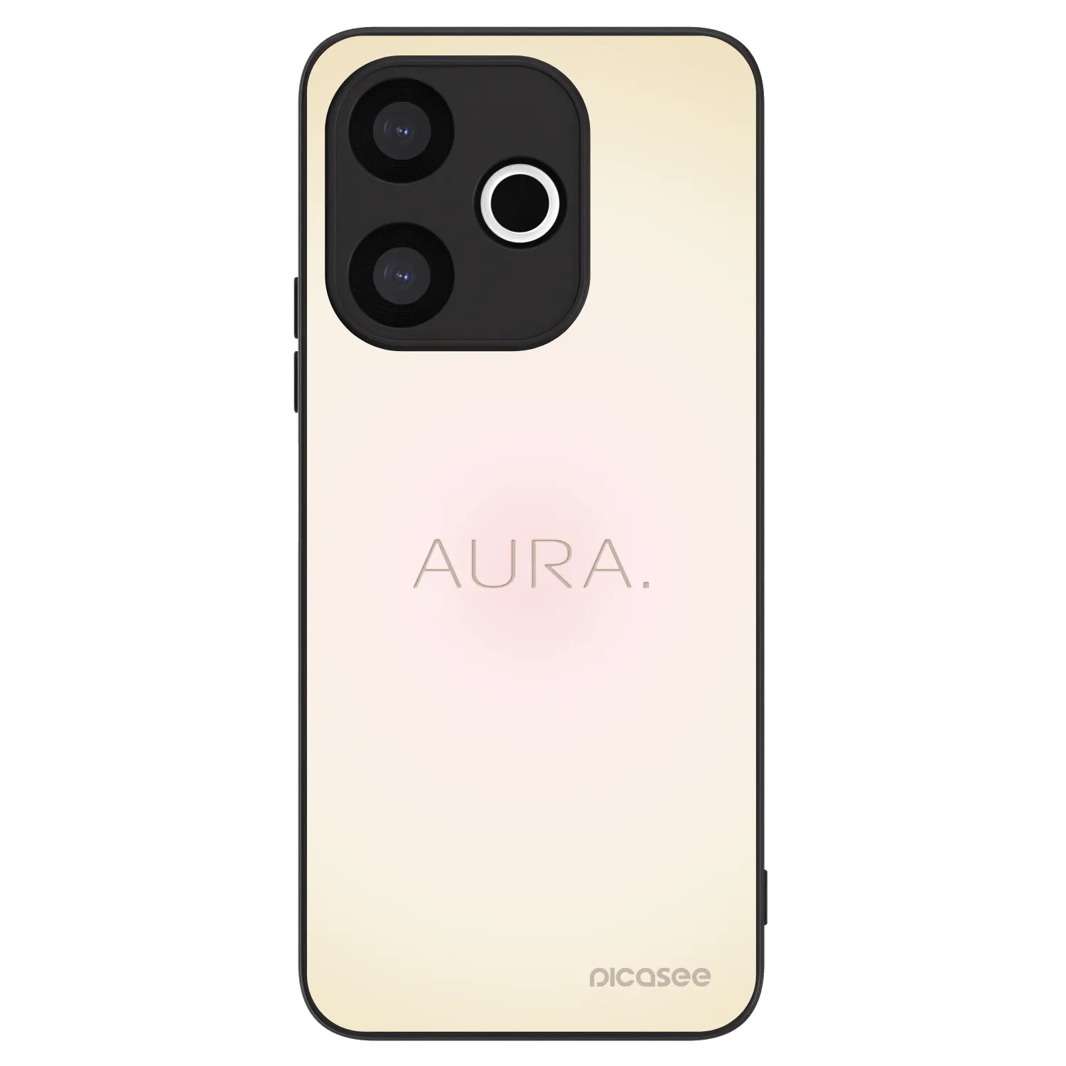 Picasee ULTIMATE CASE für Xiaomi Redmi 13 4G - Aura