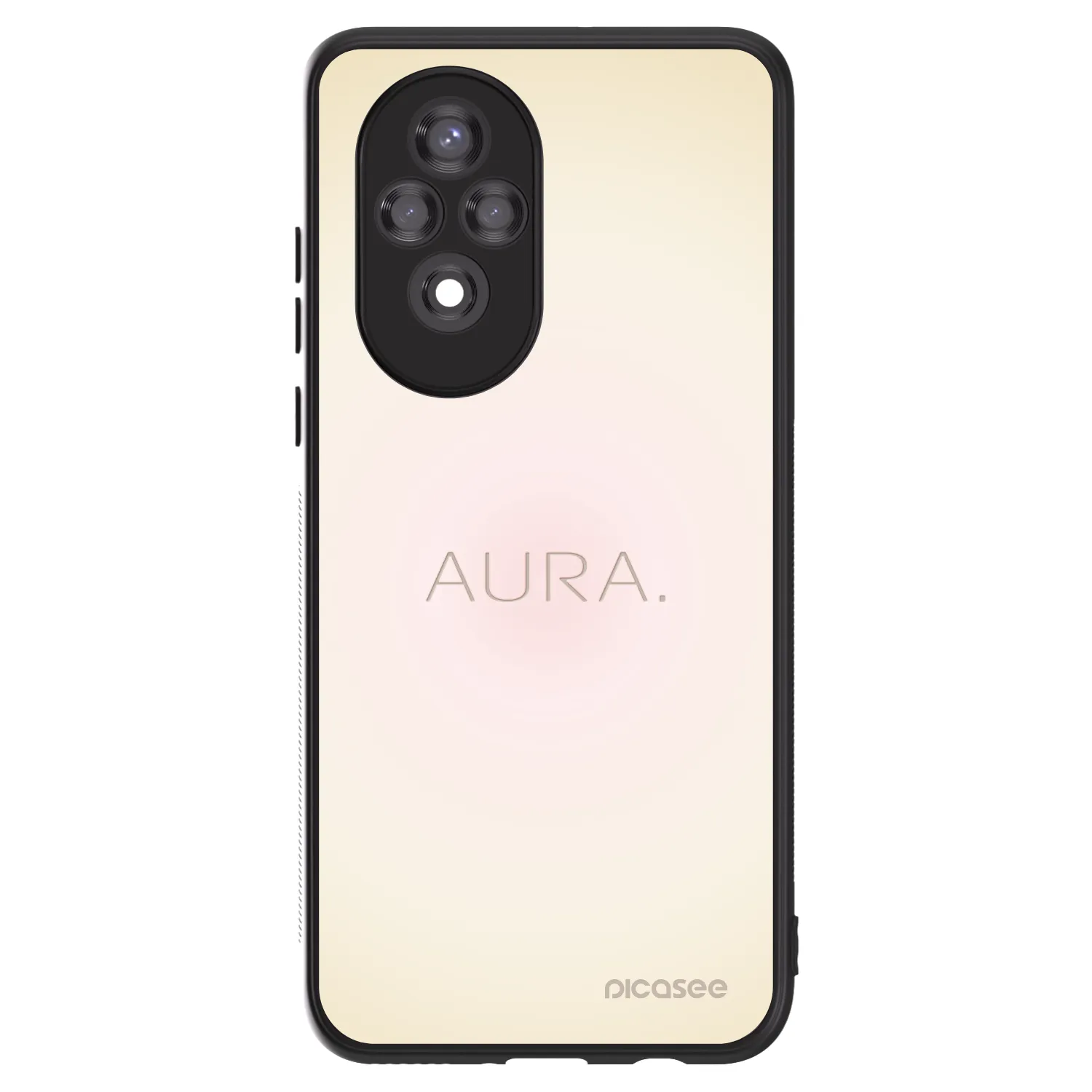 Picasee ULTIMATE CASE für Honor 200 5G - Aura