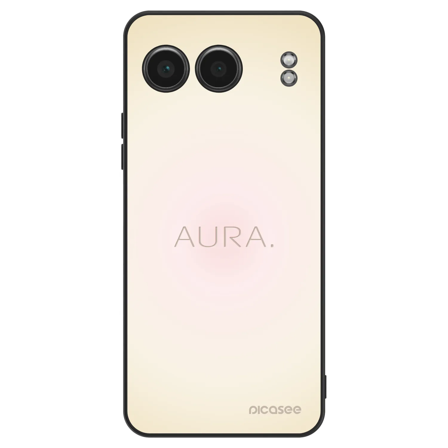 Picasee ULTIMATE CASE für OnePlus Nord 4 - Aura