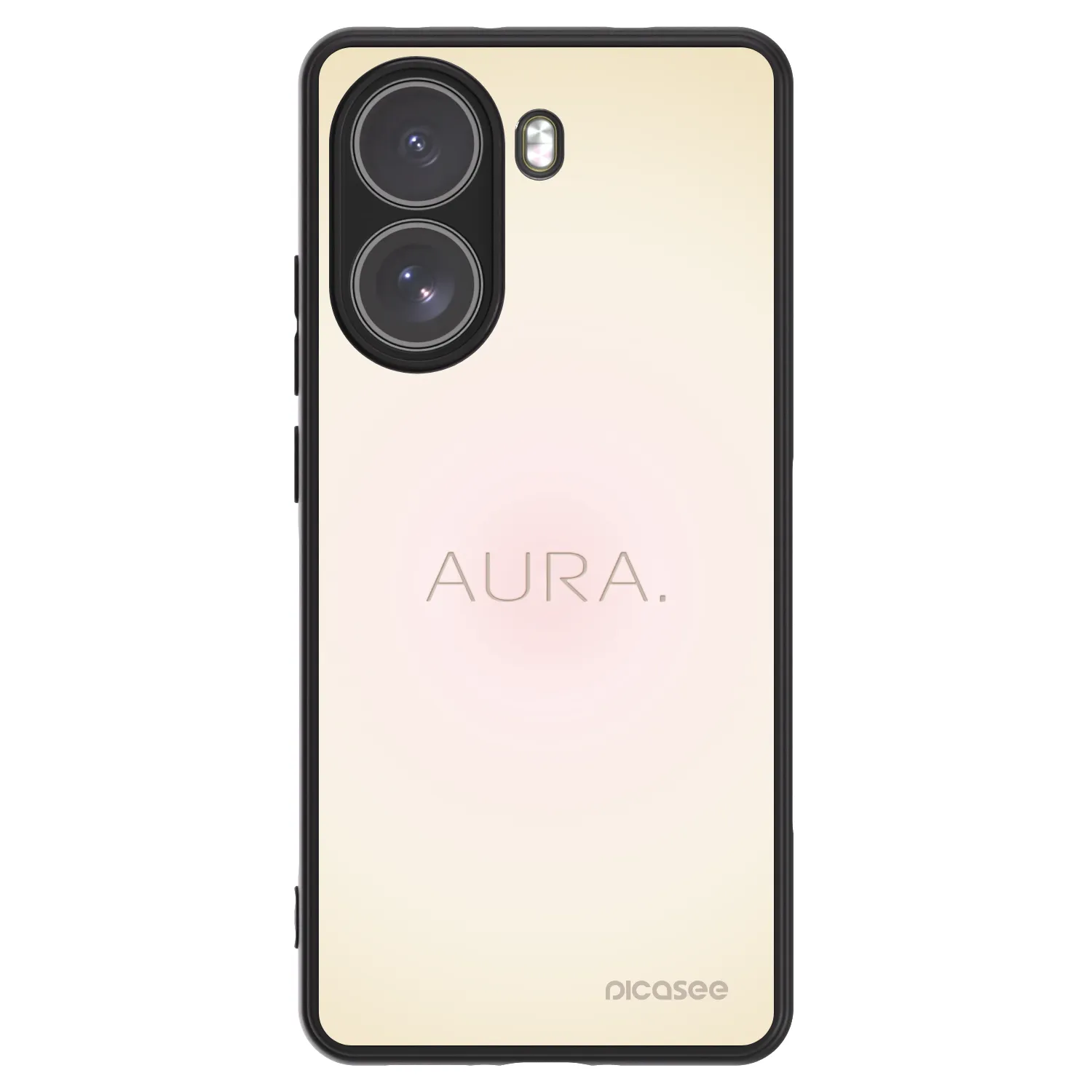 Picasee ULTIMATE CASE für Xiaomi Poco X7 Pro 5G - Aura