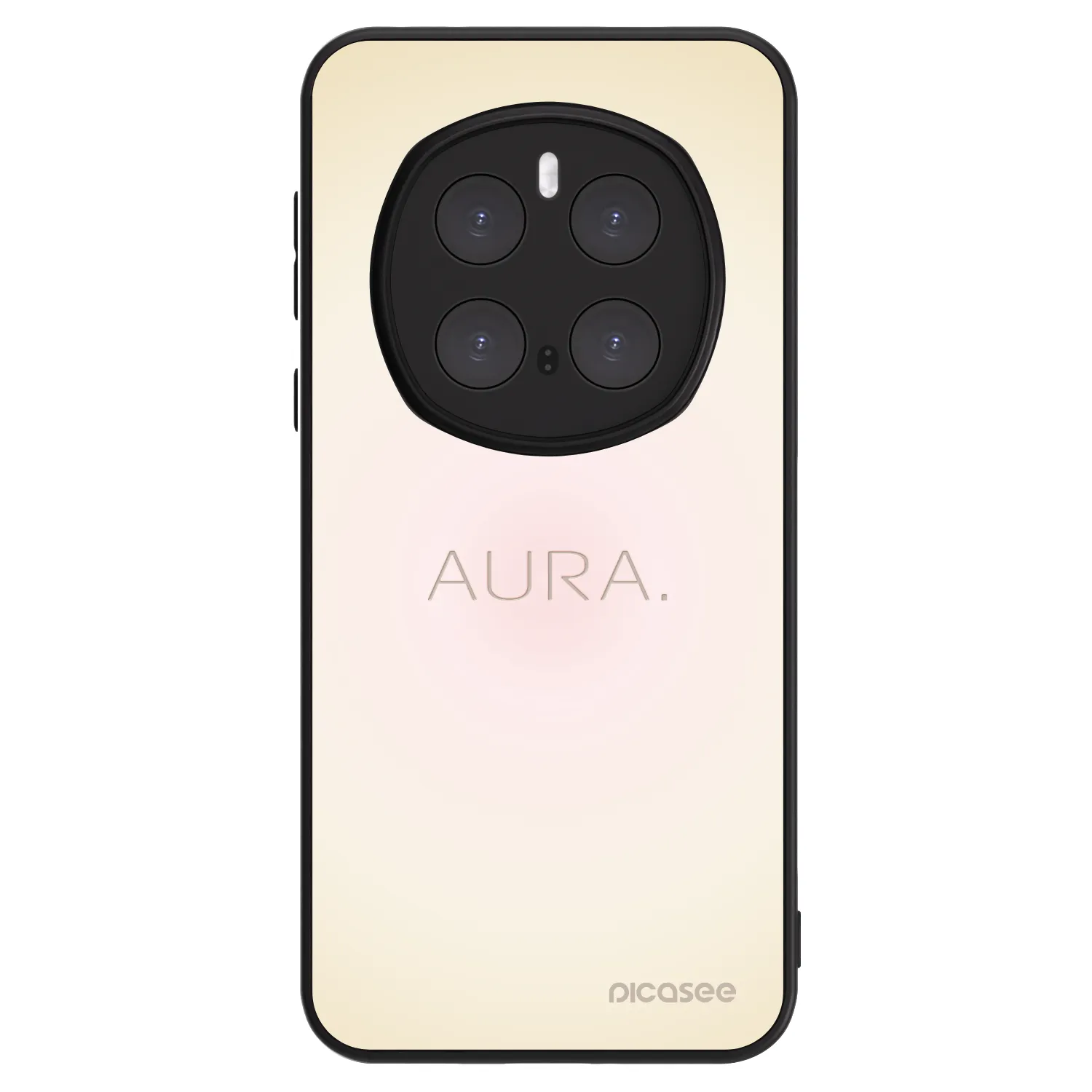 Picasee ULTIMATE CASE für Honor Magic7 Pro 5G - Aura