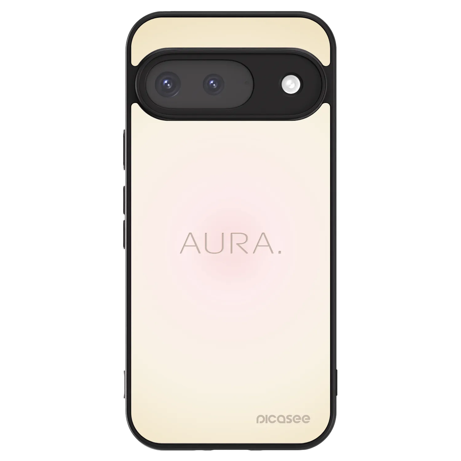 Picasee ULTIMATE CASE für Google Pixel 9 - Aura