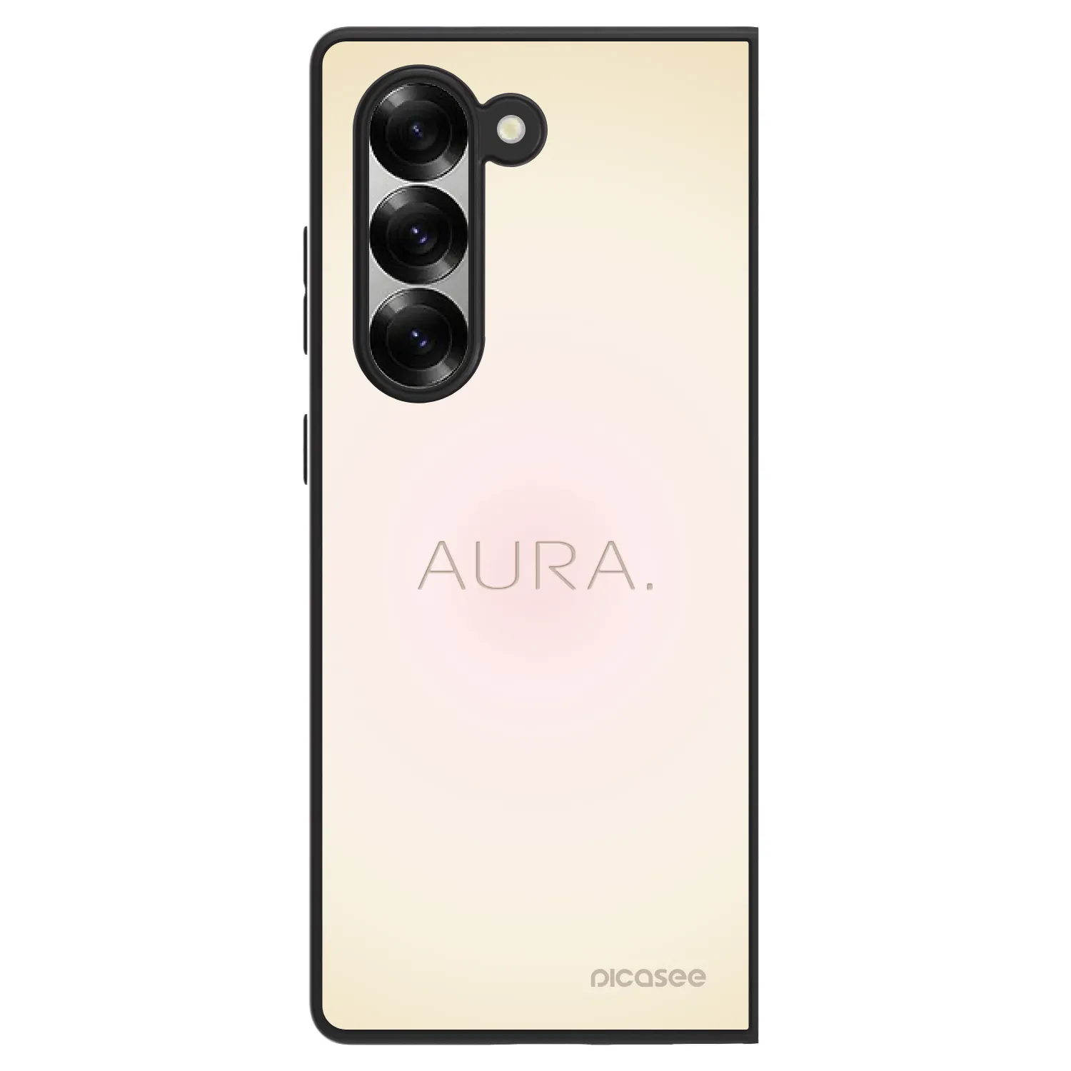 Picasee ULTIMATE CASE für Samsung Galaxy Z Fold6 5G - Aura