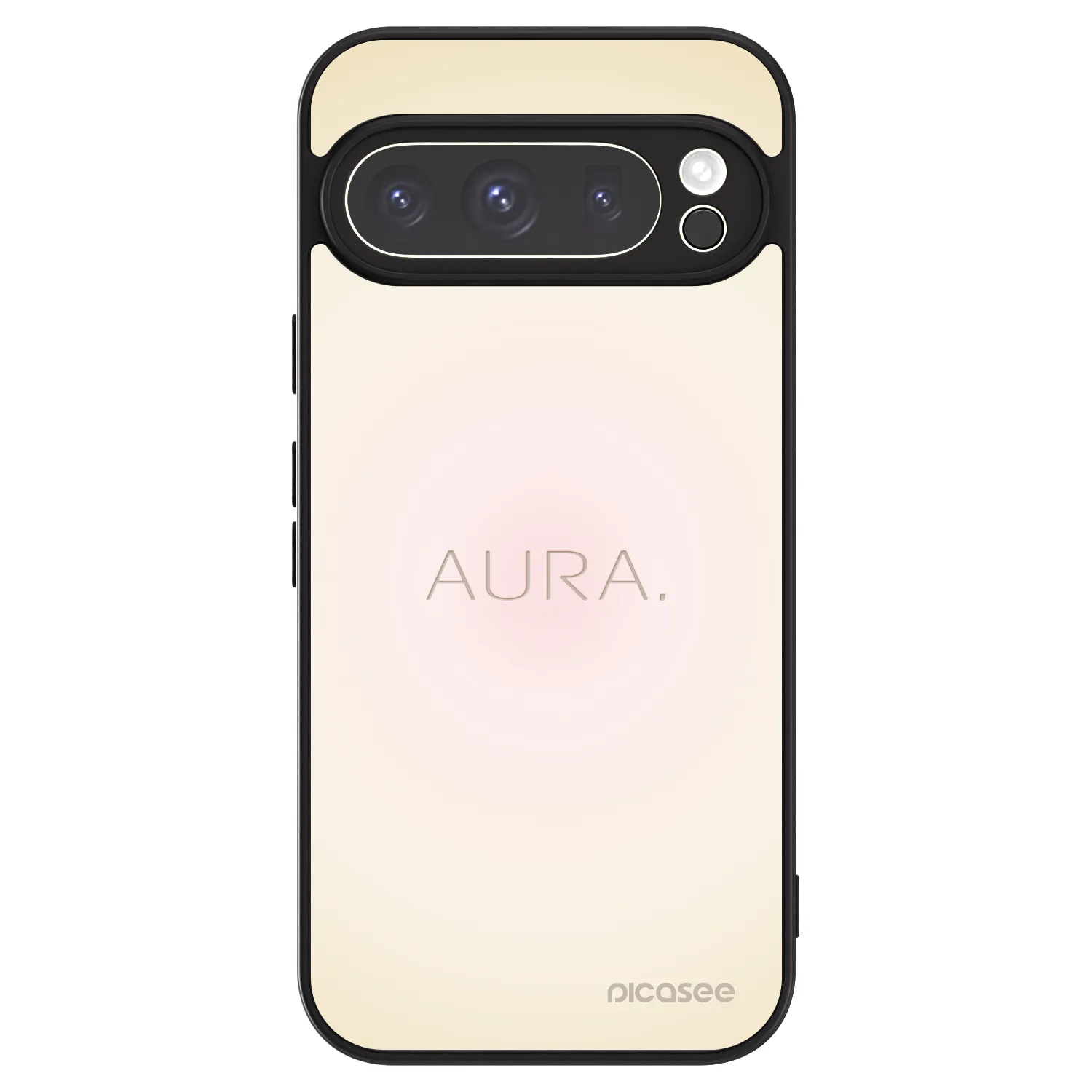 Picasee ULTIMATE CASE für Google Pixel 9 Pro - Aura
