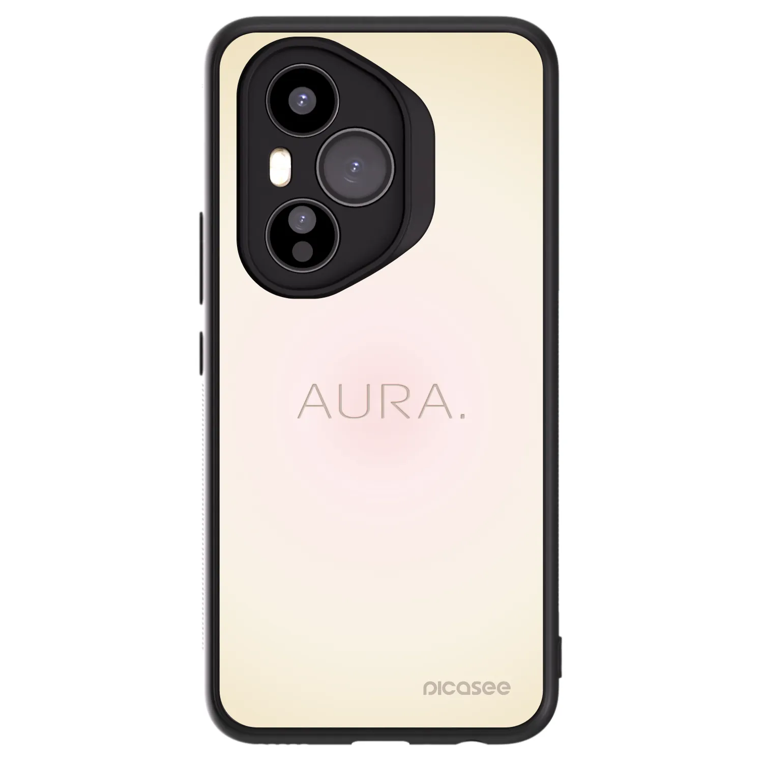 Picasee ULTIMATE CASE für Honor 400 Pro 5G - Aura