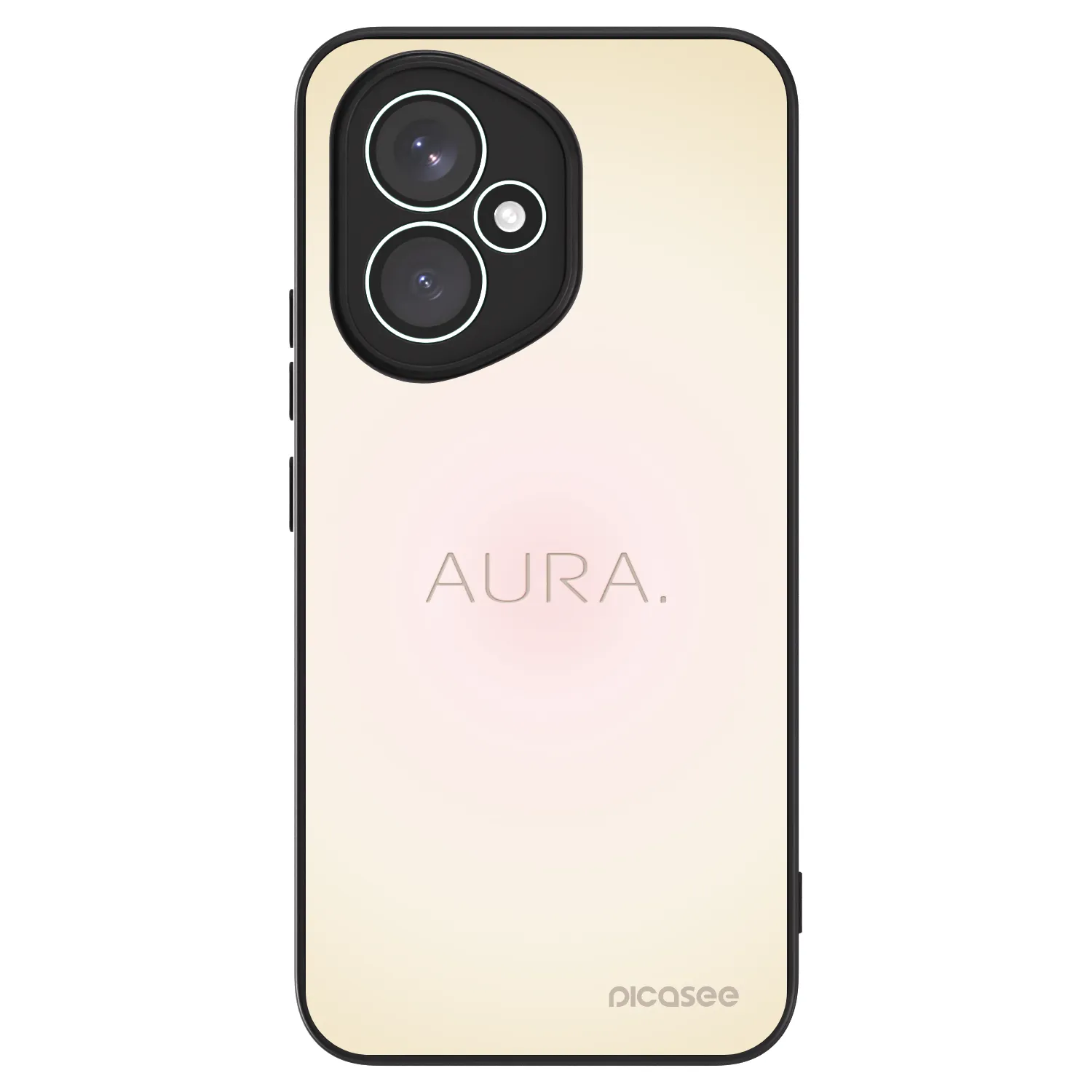 Picasee ULTIMATE CASE für Honor 400 5G - Aura
