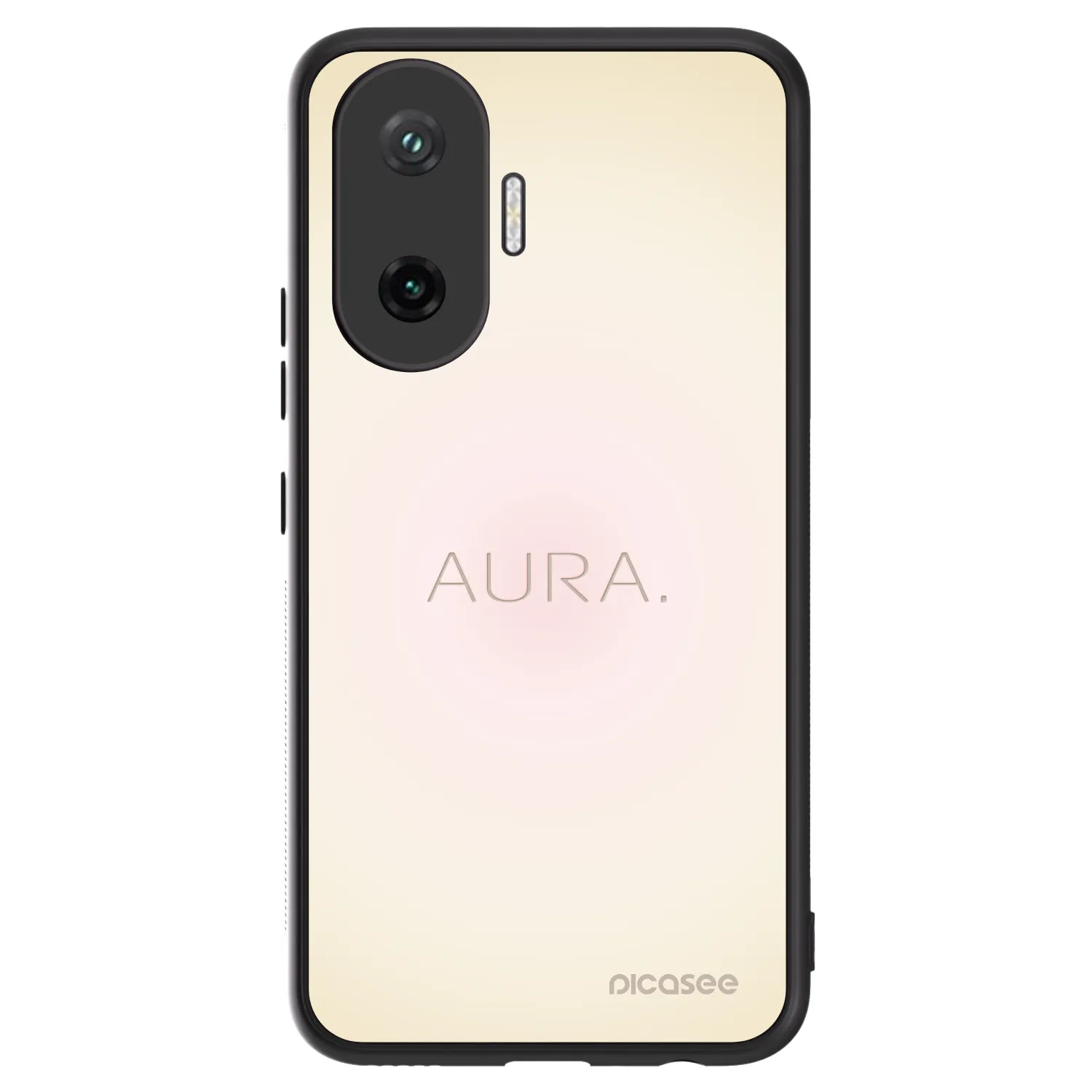 Picasee ULTIMATE CASE für Xiaomi Poco F7 5G - Aura