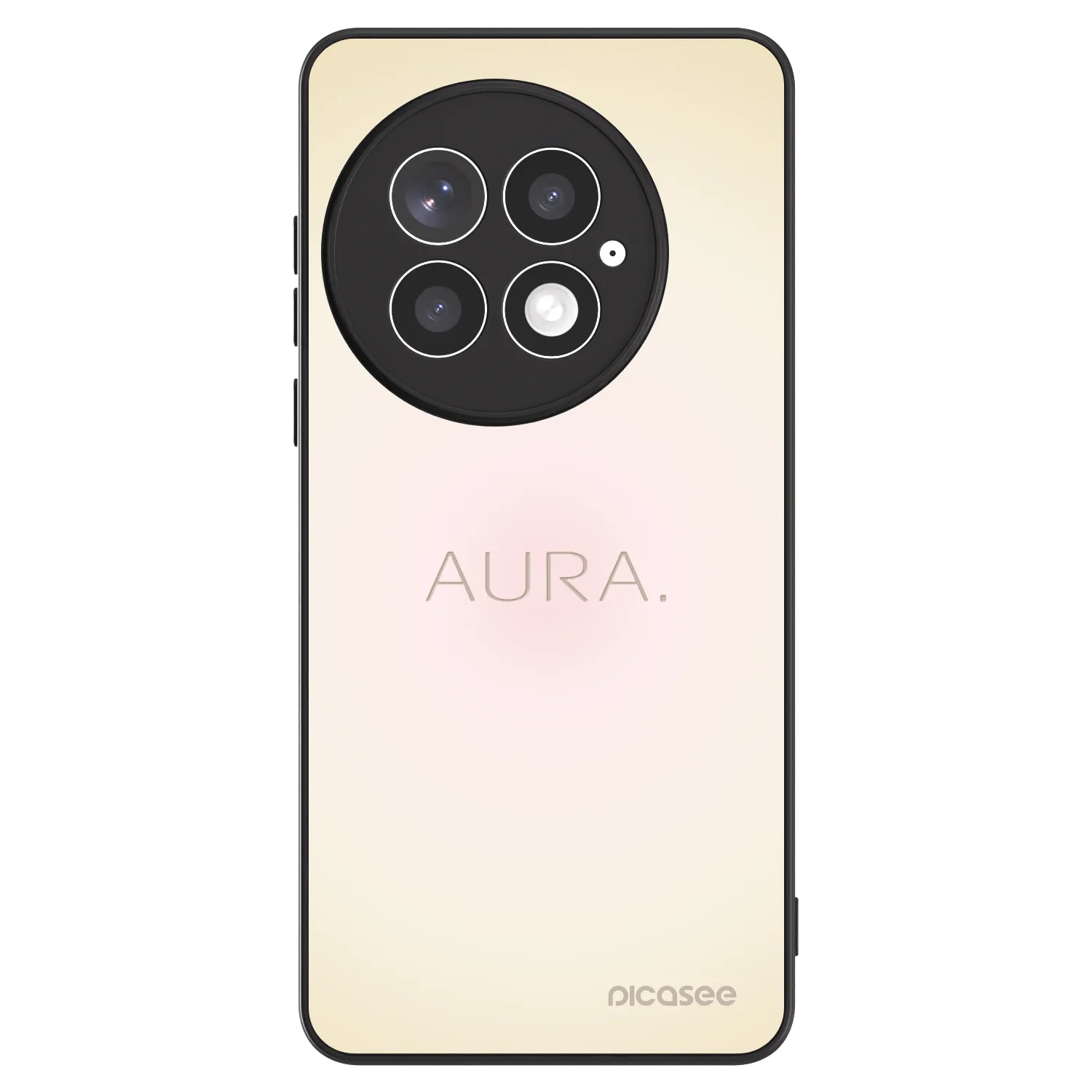 Picasee ULTIMATE CASE für OnePlus 13 5G - Aura