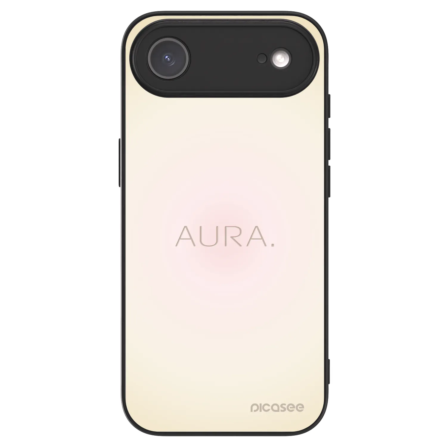 Picasee ULTIMATE CASE für Apple iPhone Air - Aura