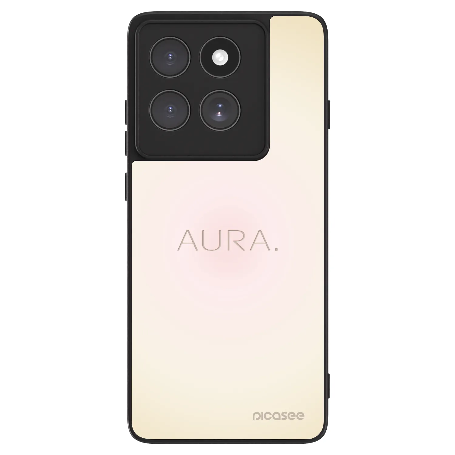 Picasee ULTIMATE CASE für Motorola Edge 60 Pro - Aura