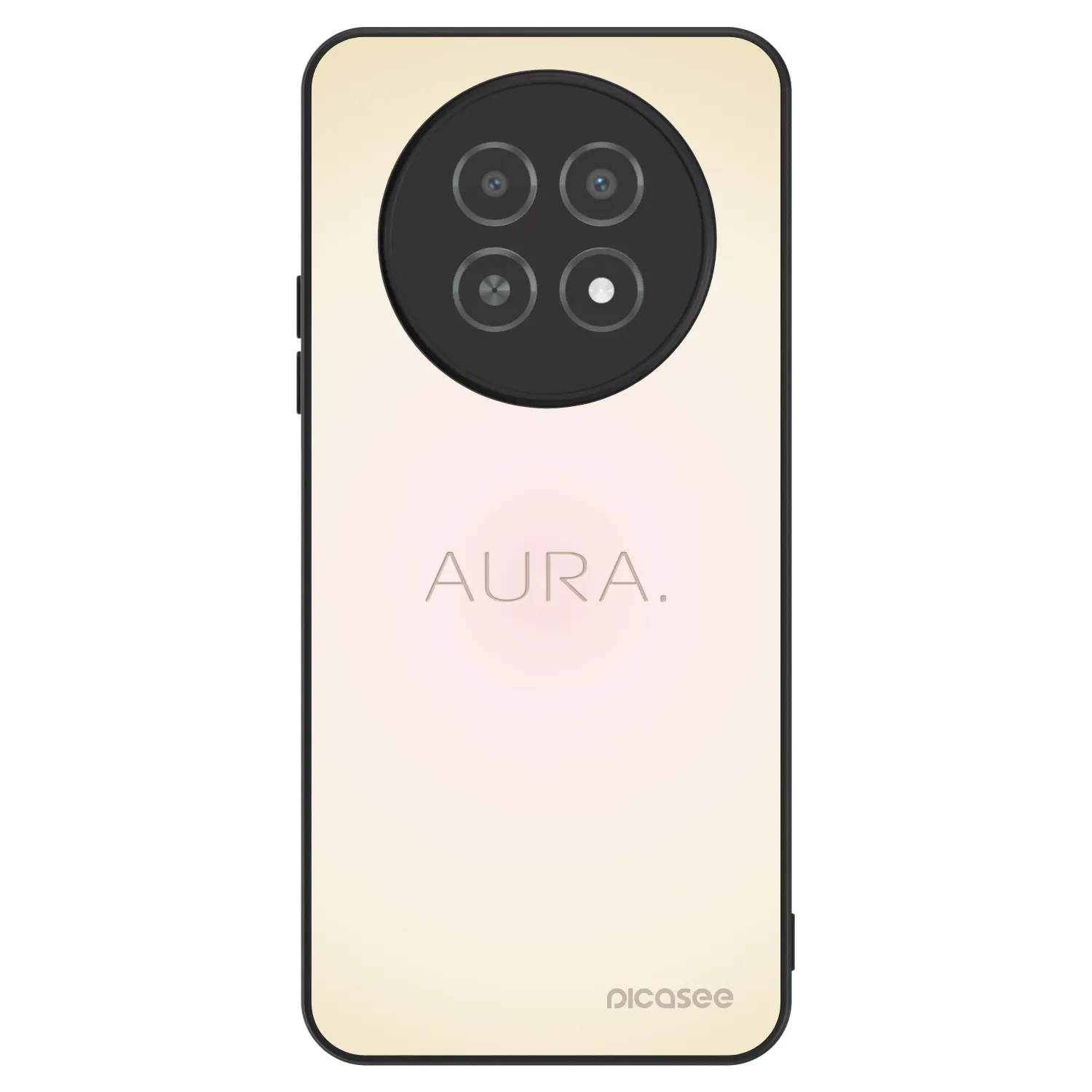 Picasee ULTIMATE CASE für Realme 12X - Aura