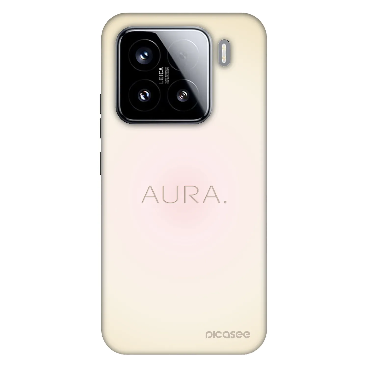 Picasee Fashion Case für Xiaomi 15 - Aura