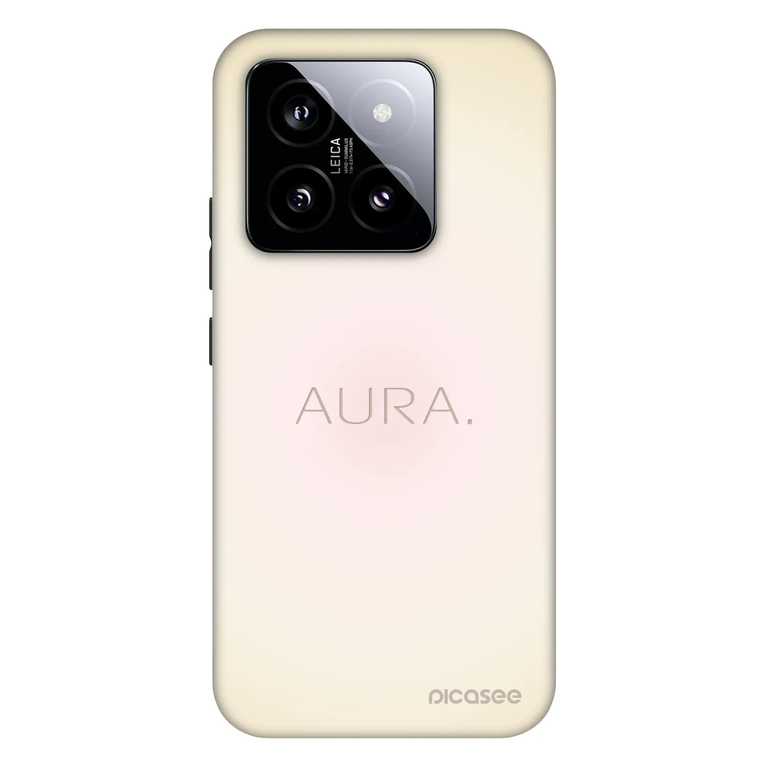 Picasee Fashion Case für Xiaomi 14 - Aura