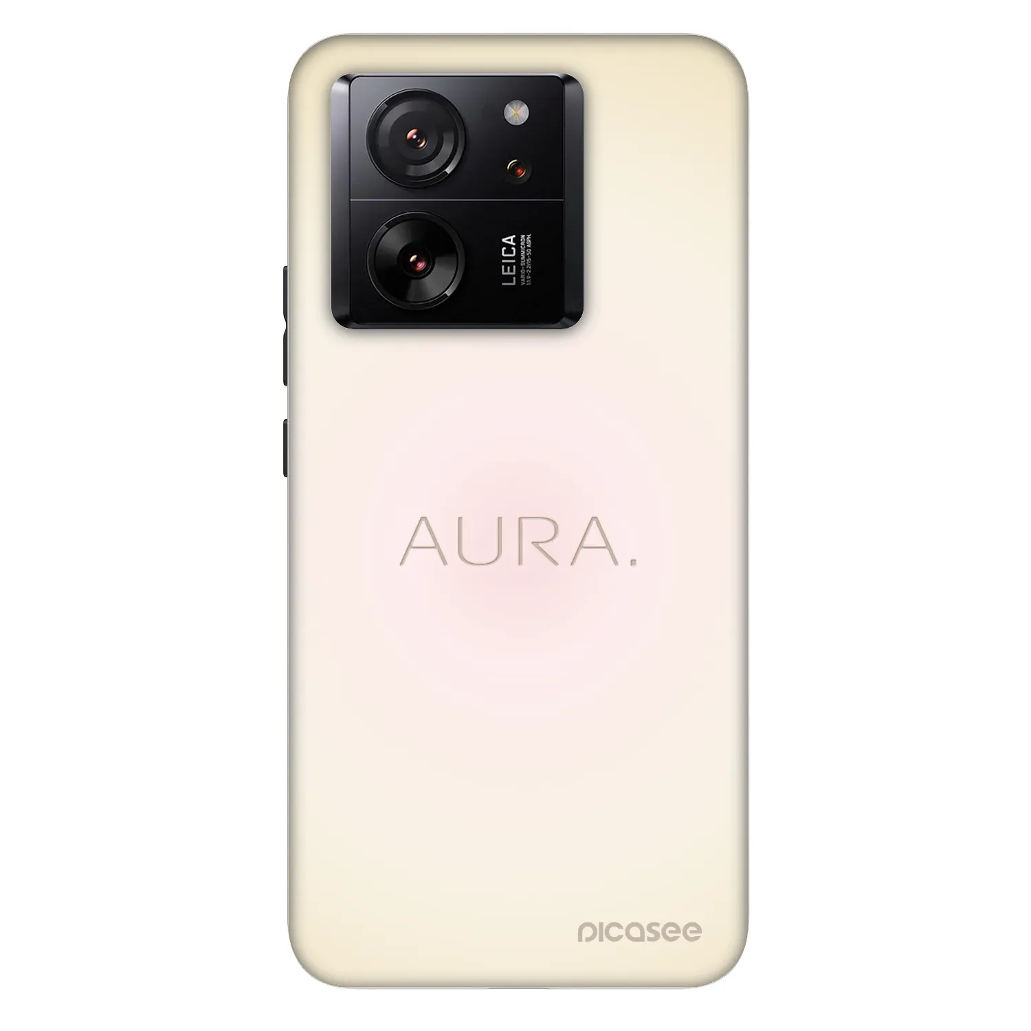 Picasee Fashion Case für Xiaomi 13T Pro - Aura
